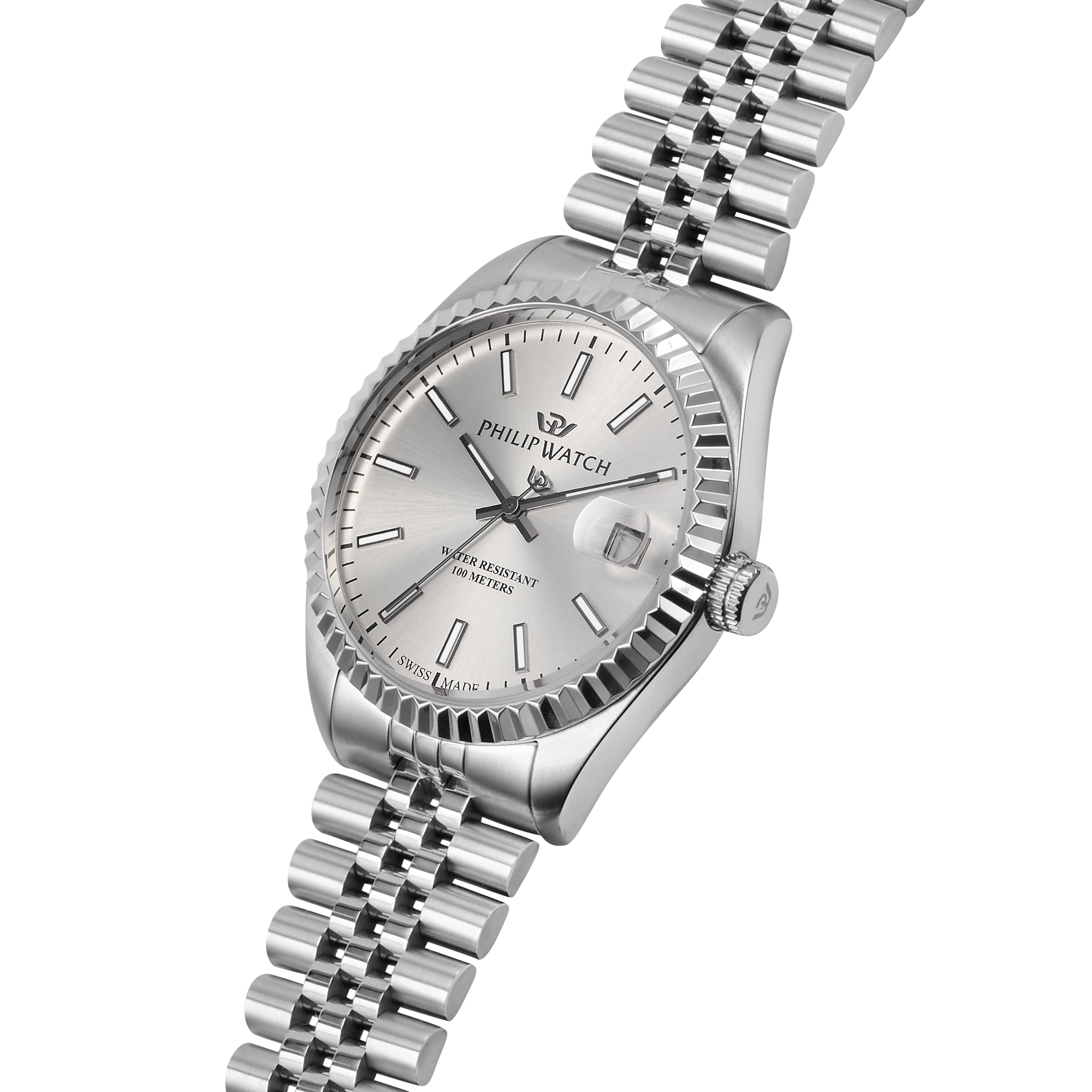 Philip Watch Caribe Urban Men's Watch R8253597083