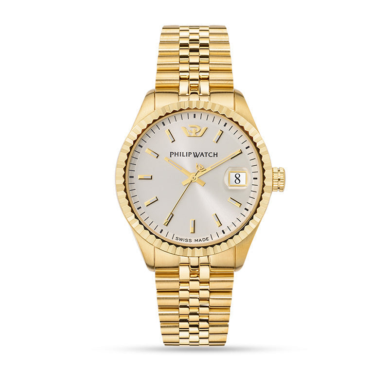 Philip Watch Caribe Urban Men's Watch R8253597087