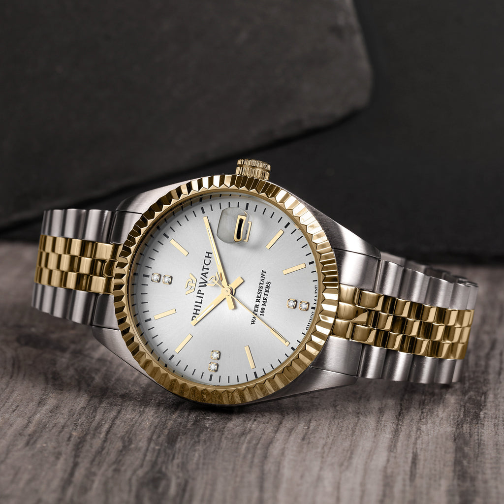 Philip Watch Caribe Urban Men's Watch R8253597092