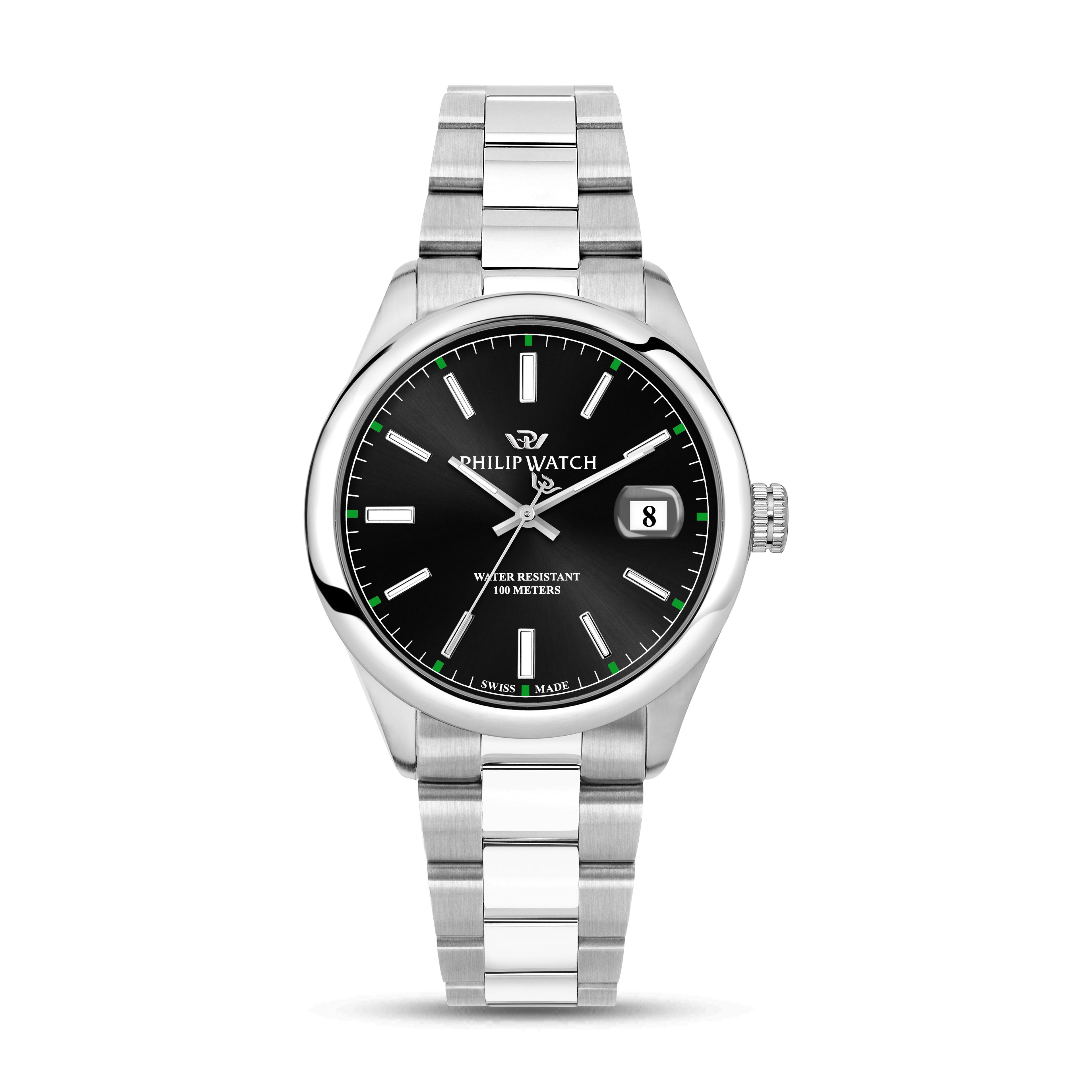 Philip Watch Caribe Urban Men's Watch R8253597094