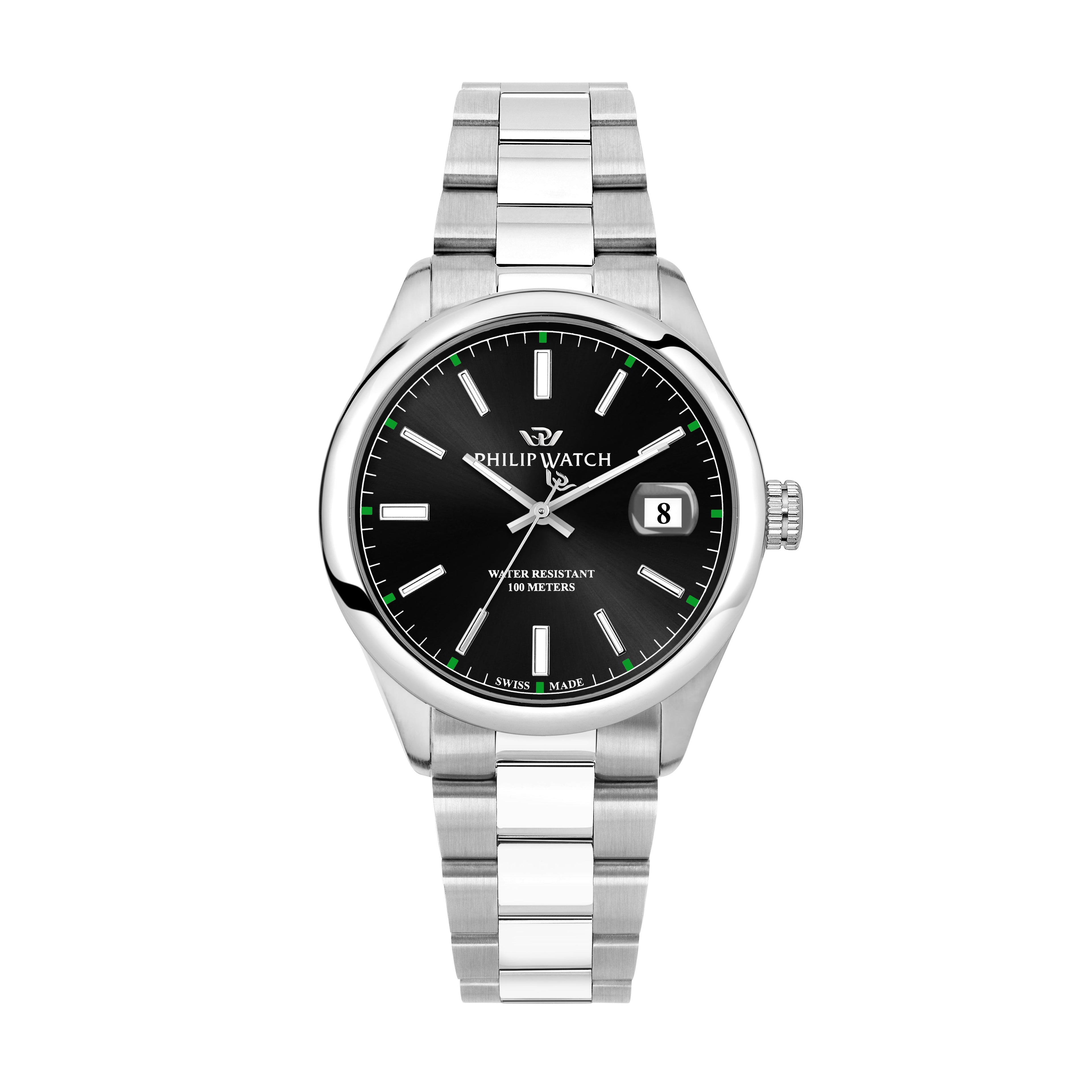 Philip Watch Caribe Urban Men's Watch R8253597094
