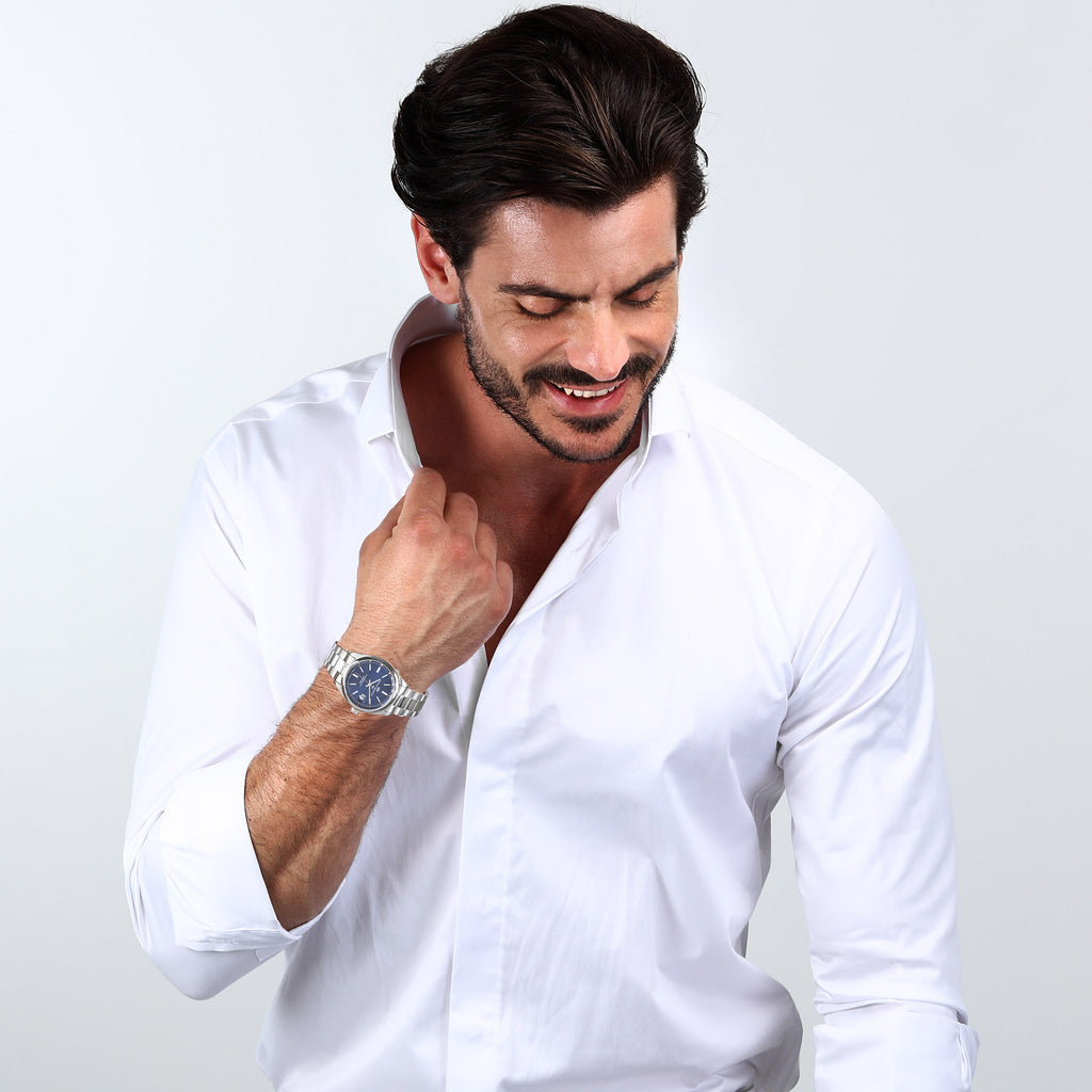Philip Watch Caribe Urban Men's Watch R8253597095