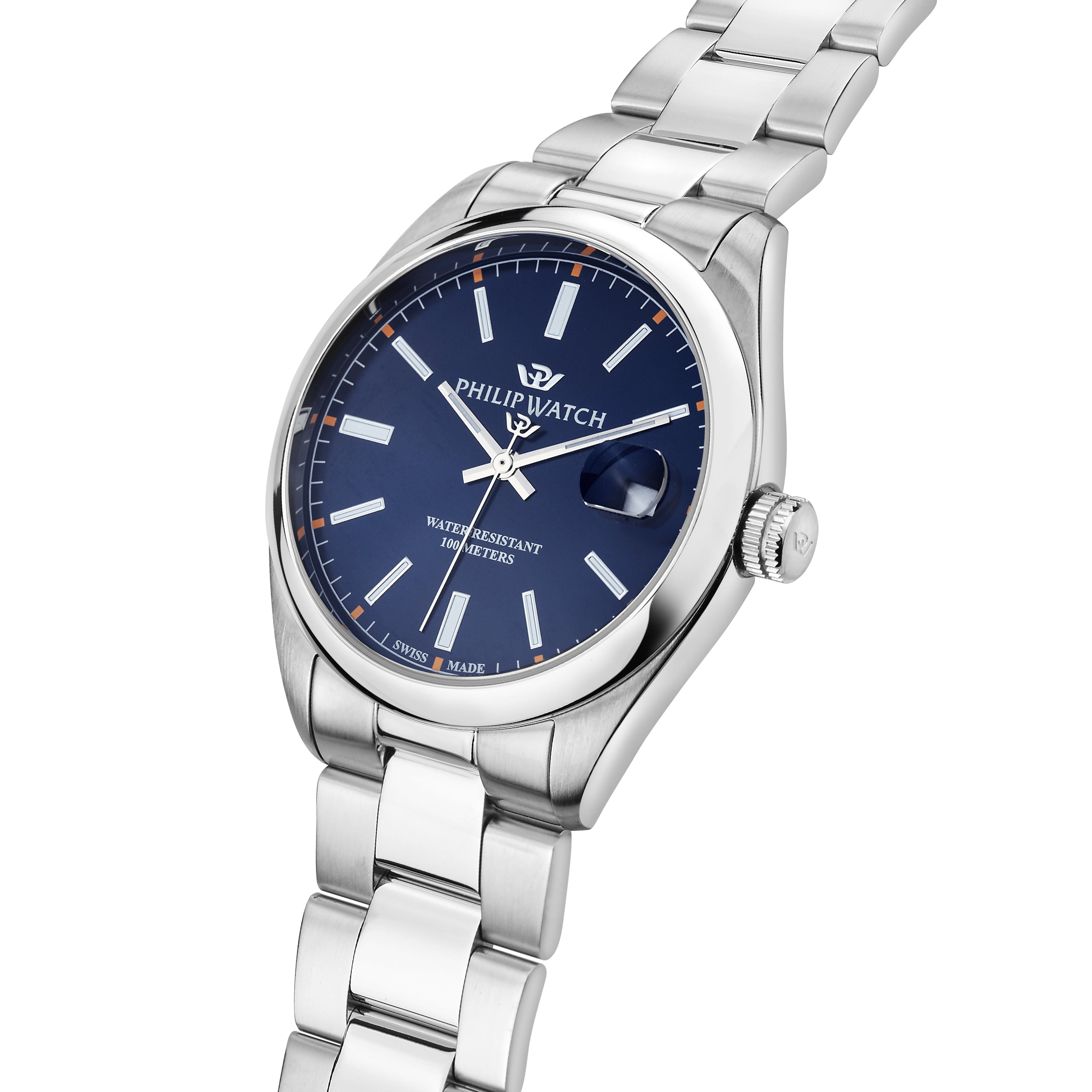 Philip Watch Caribe Urban Men's Watch R8253597095