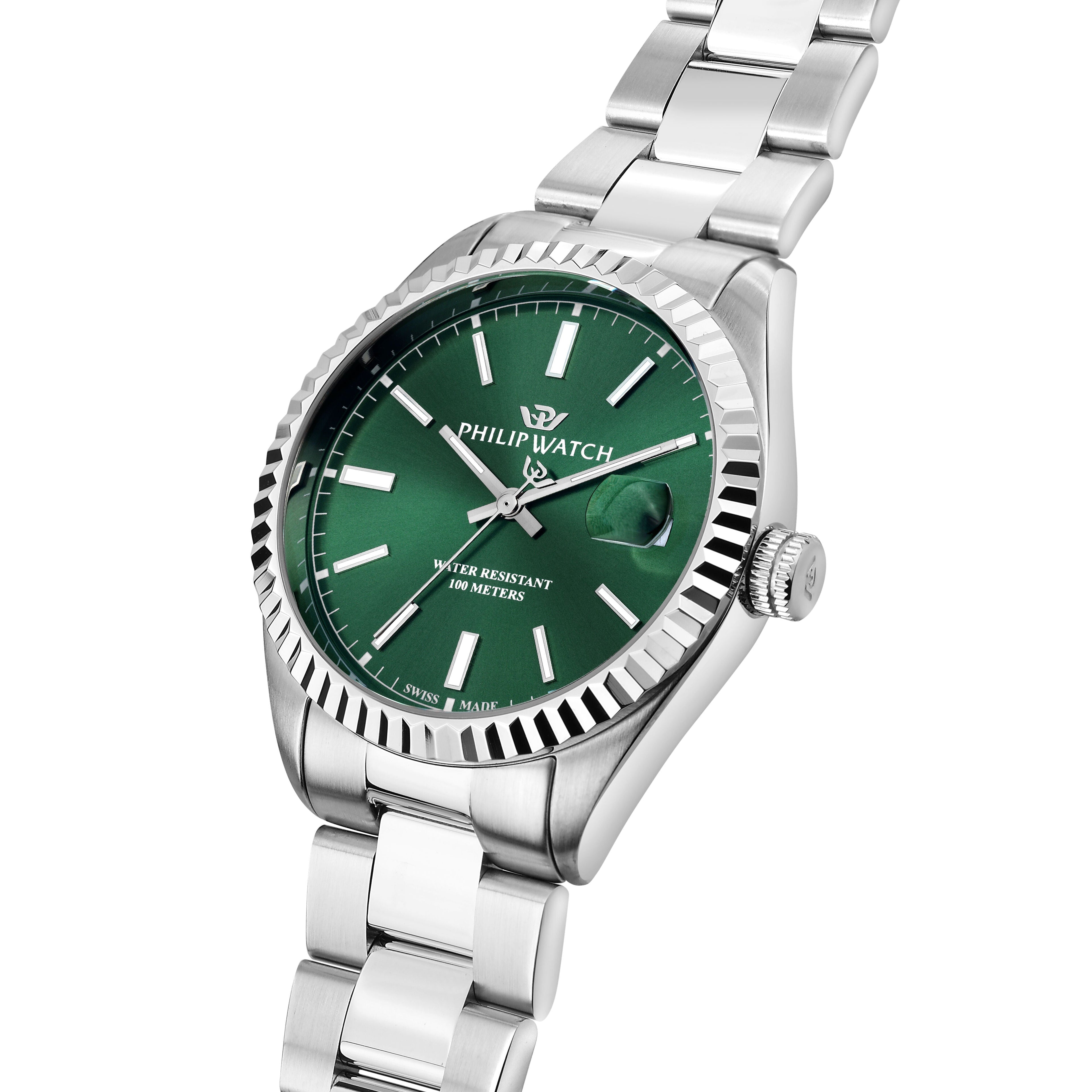 Philip Watch Caribe Urban Men's Watch R8253597115
