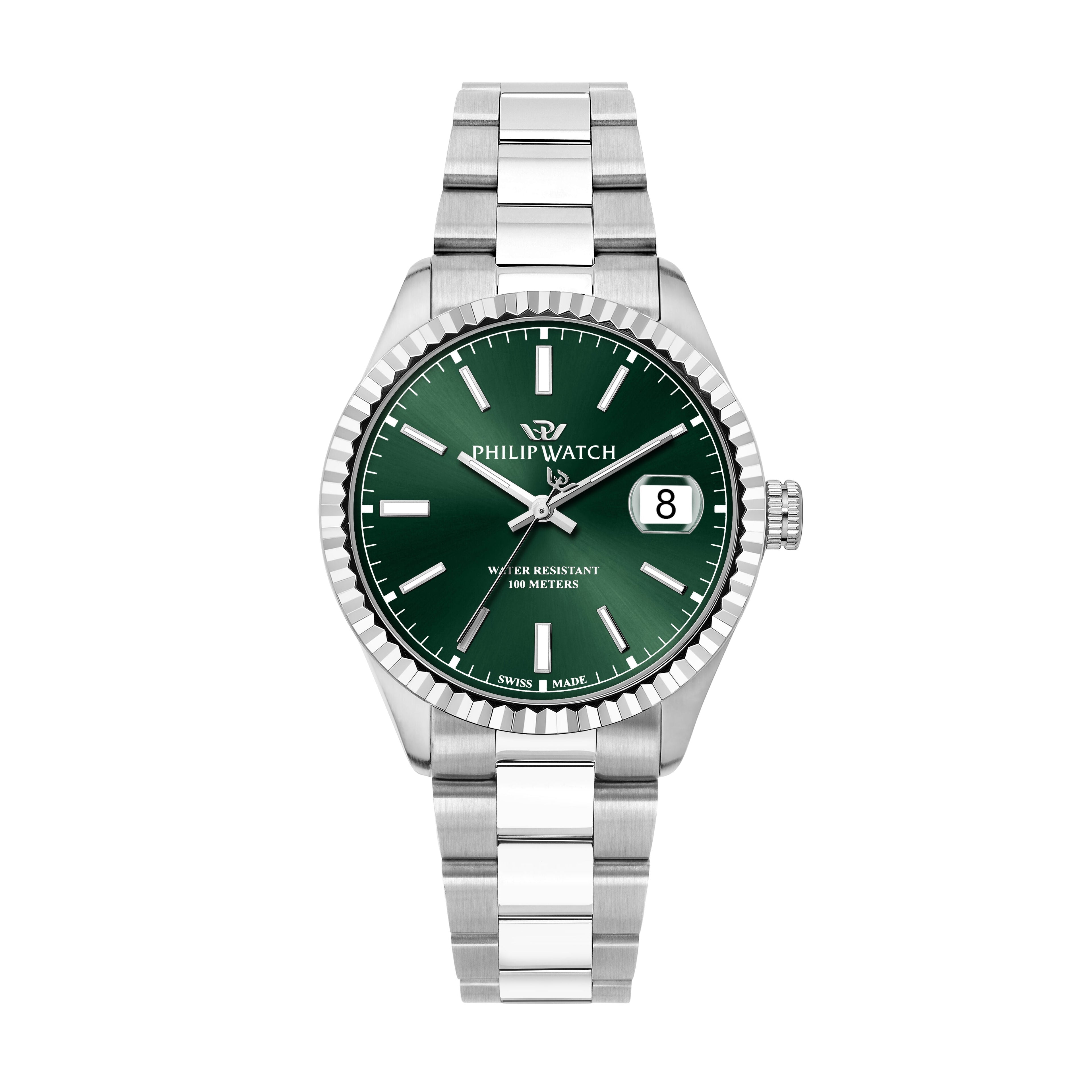 Philip Watch Caribe Urban Men's Watch R8253597115