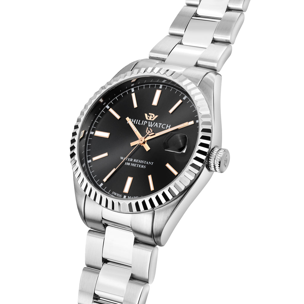 Philip Watch Caribe Urban Men's Watch R8253597116