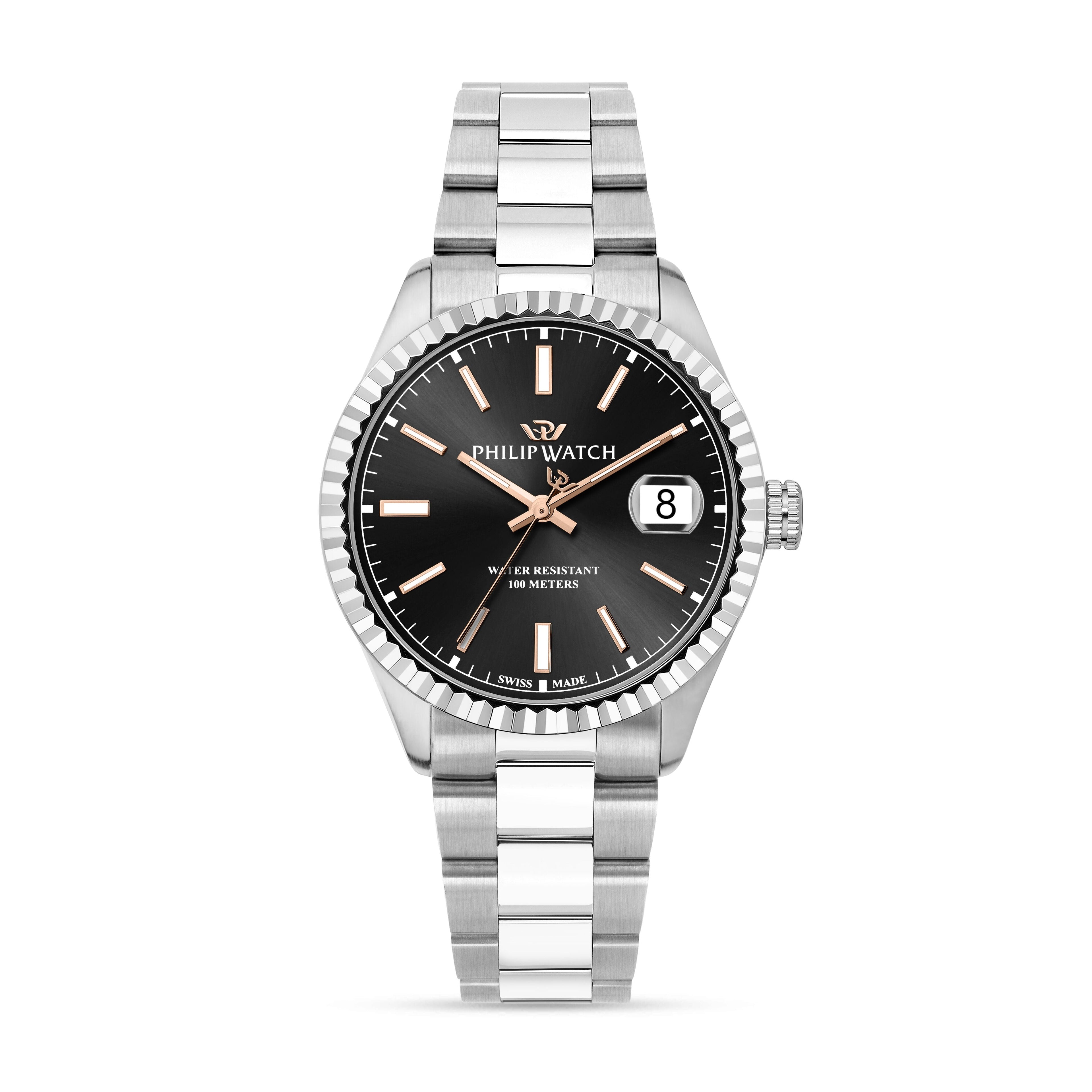 Philip Watch Caribe Urban Men's Watch R8253597116