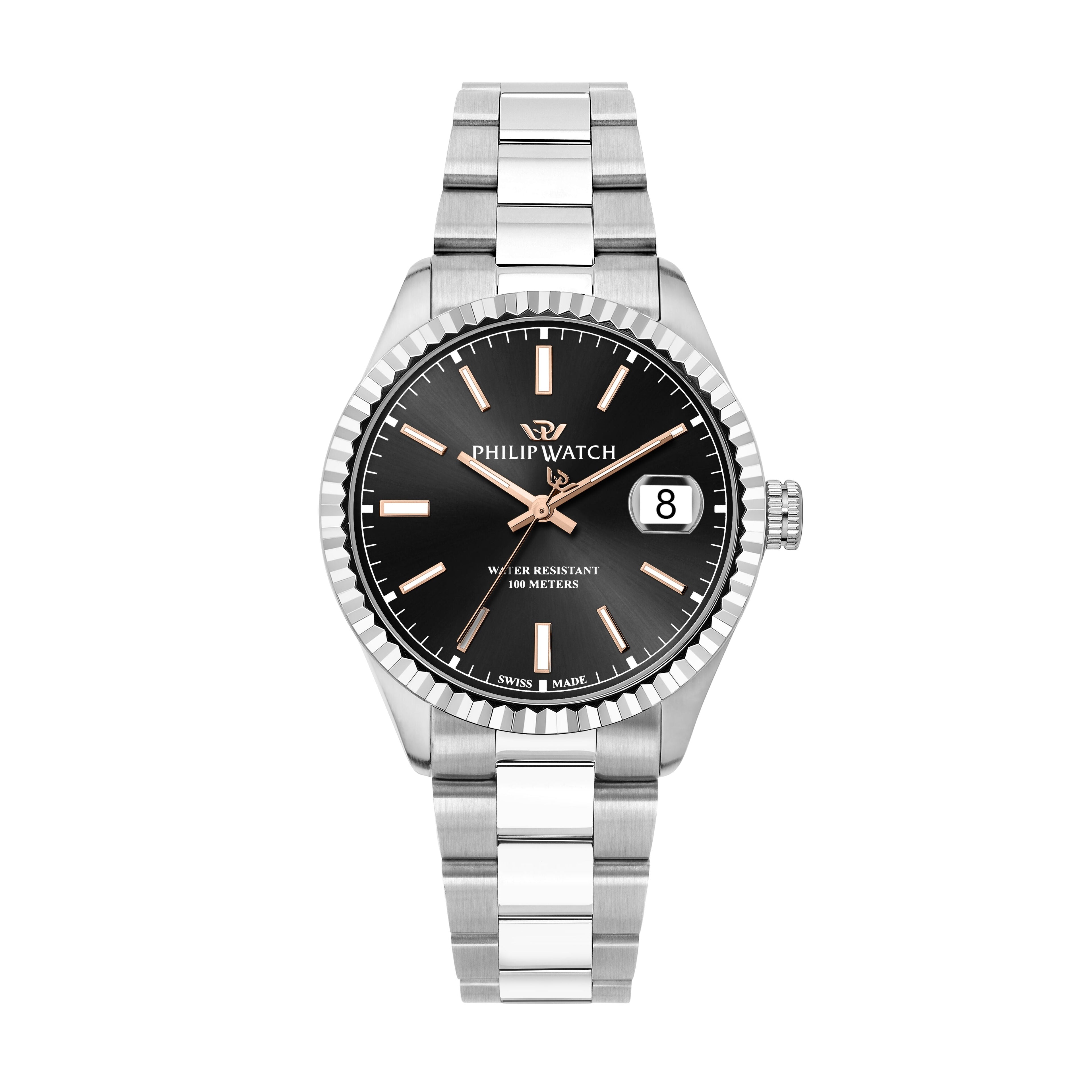 Philip Watch Caribe Urban Men's Watch R8253597116