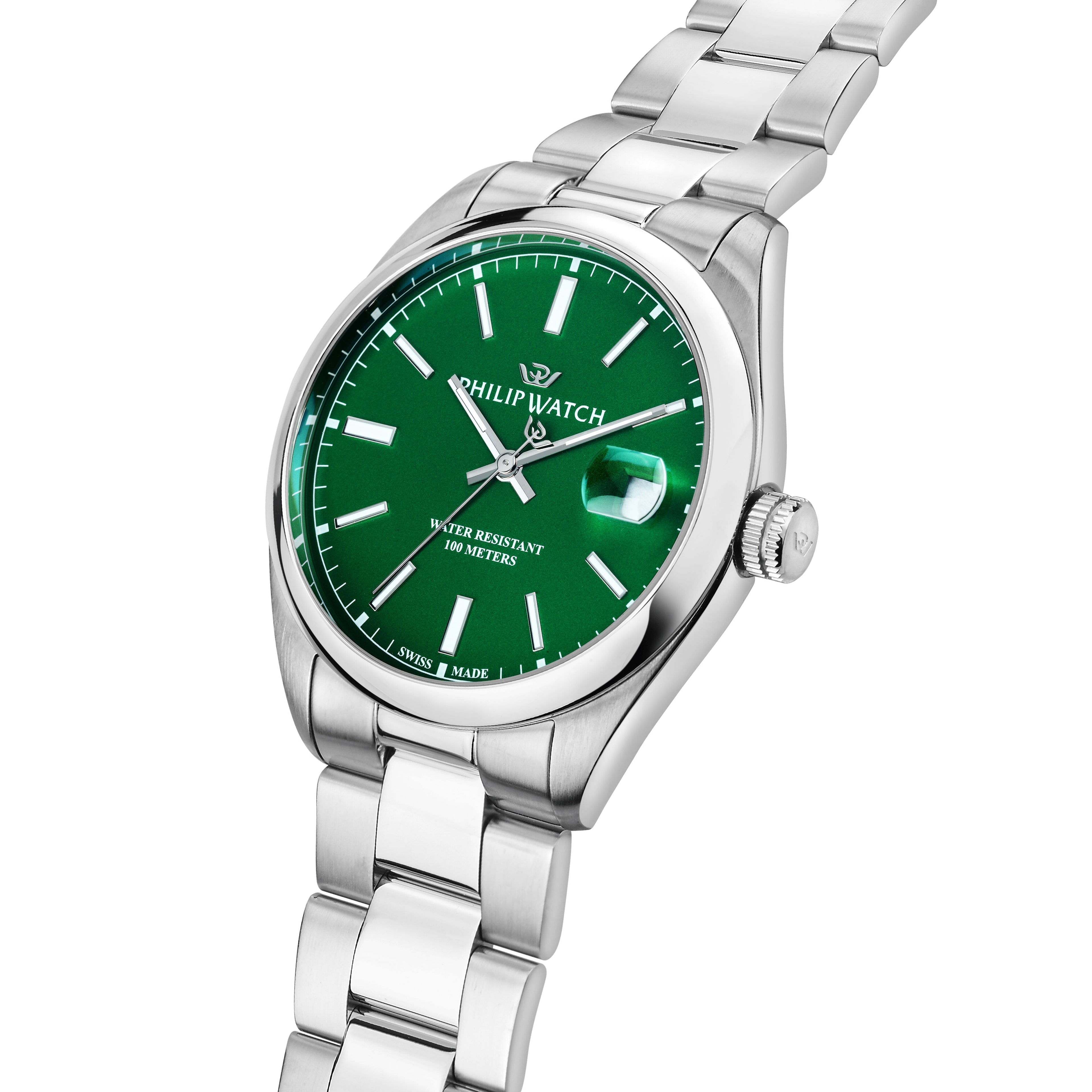 Philip Watch Caribe Urban Men's Watch R8253597117