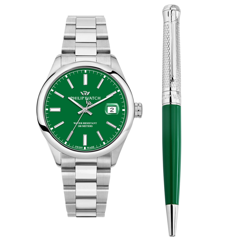 Philip Watch Caribe Urban Men's Watch R8253597117
