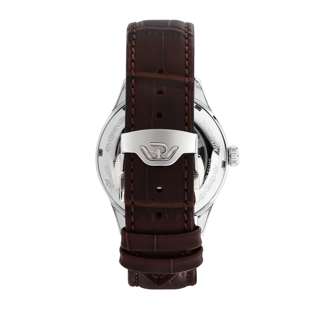 Philip Watch Museum Men's Watch R8221225001