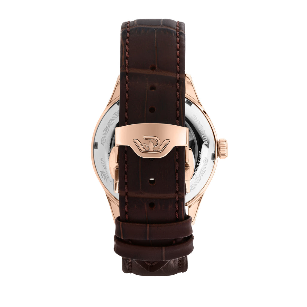 Philip Watch Museum Men's Watch R8221225002