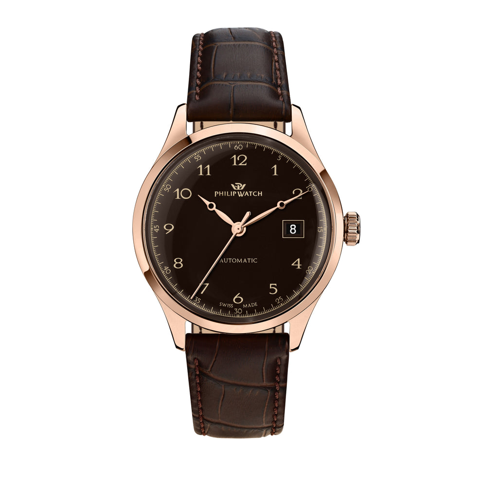 Philip Watch Museum Men's Watch R8221225002