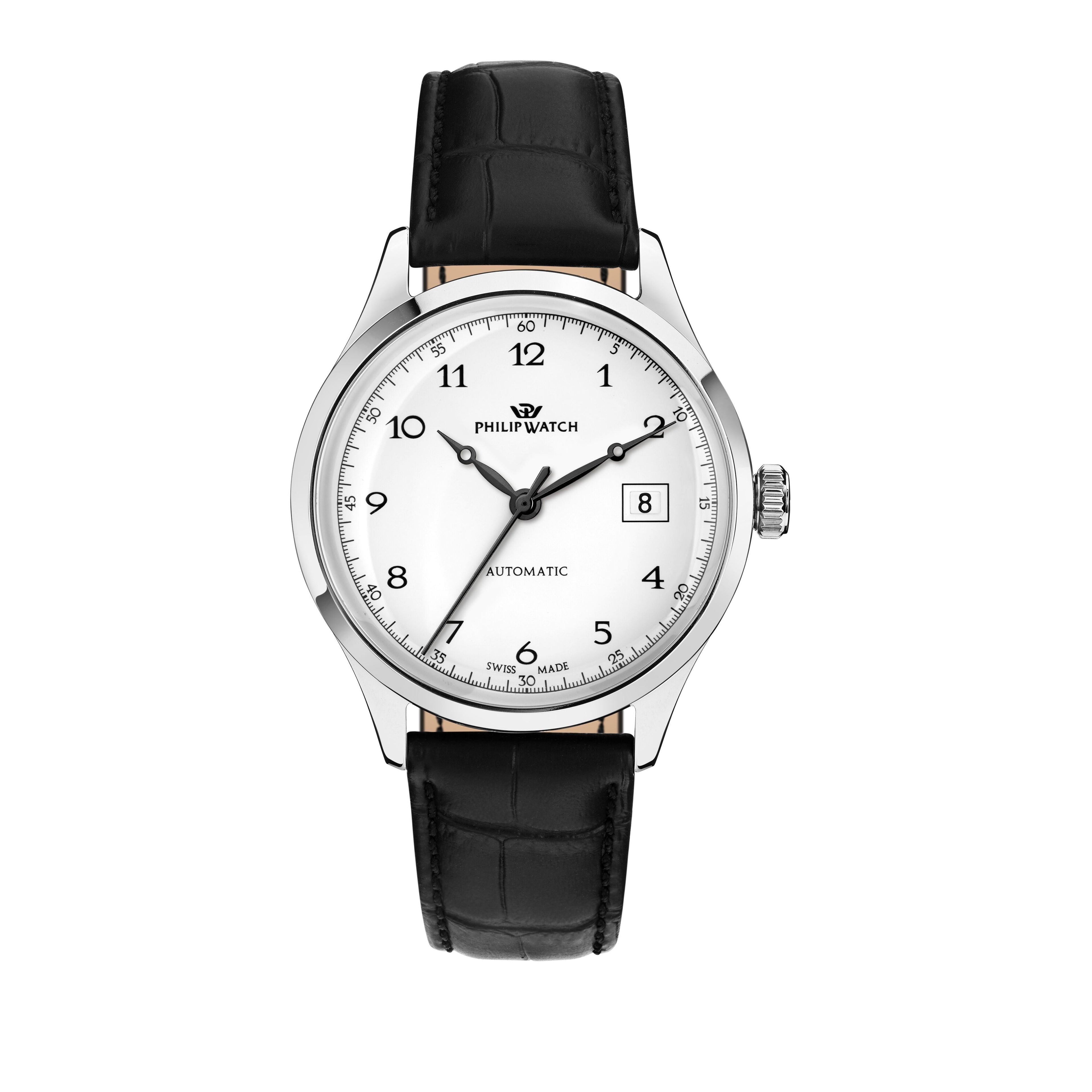 Philip Watch Museum Men's Watch R8221225003