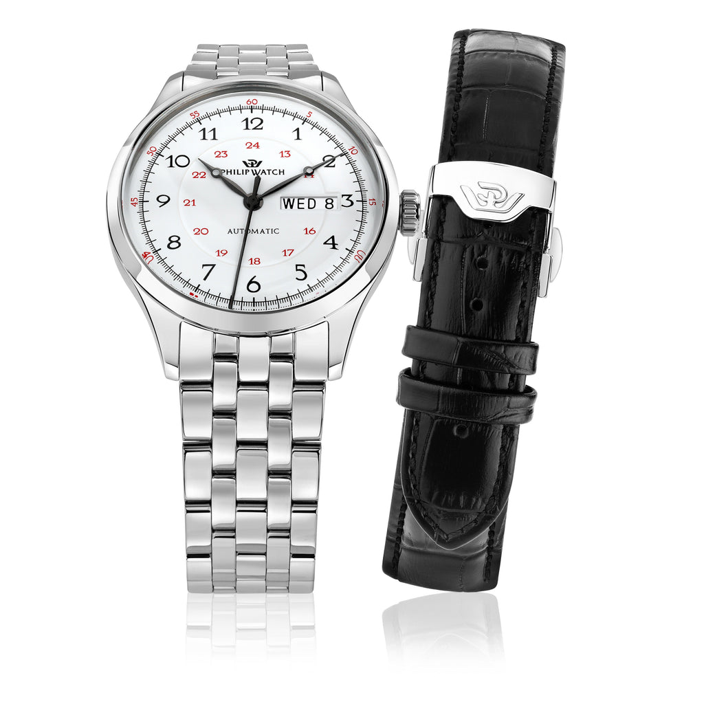 Philip Watch Museum Men's Watch R8223225001