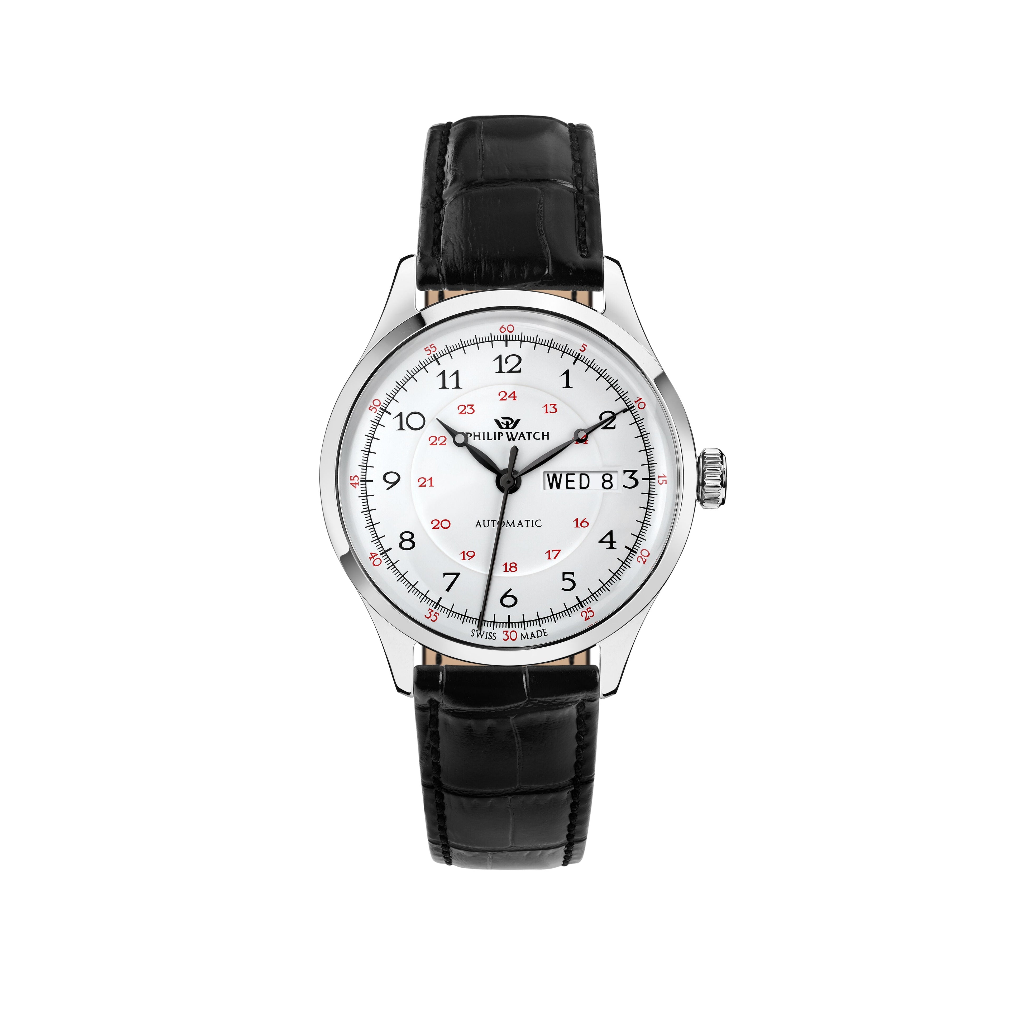Philip Watch Museum Men's Watch R8223225001
