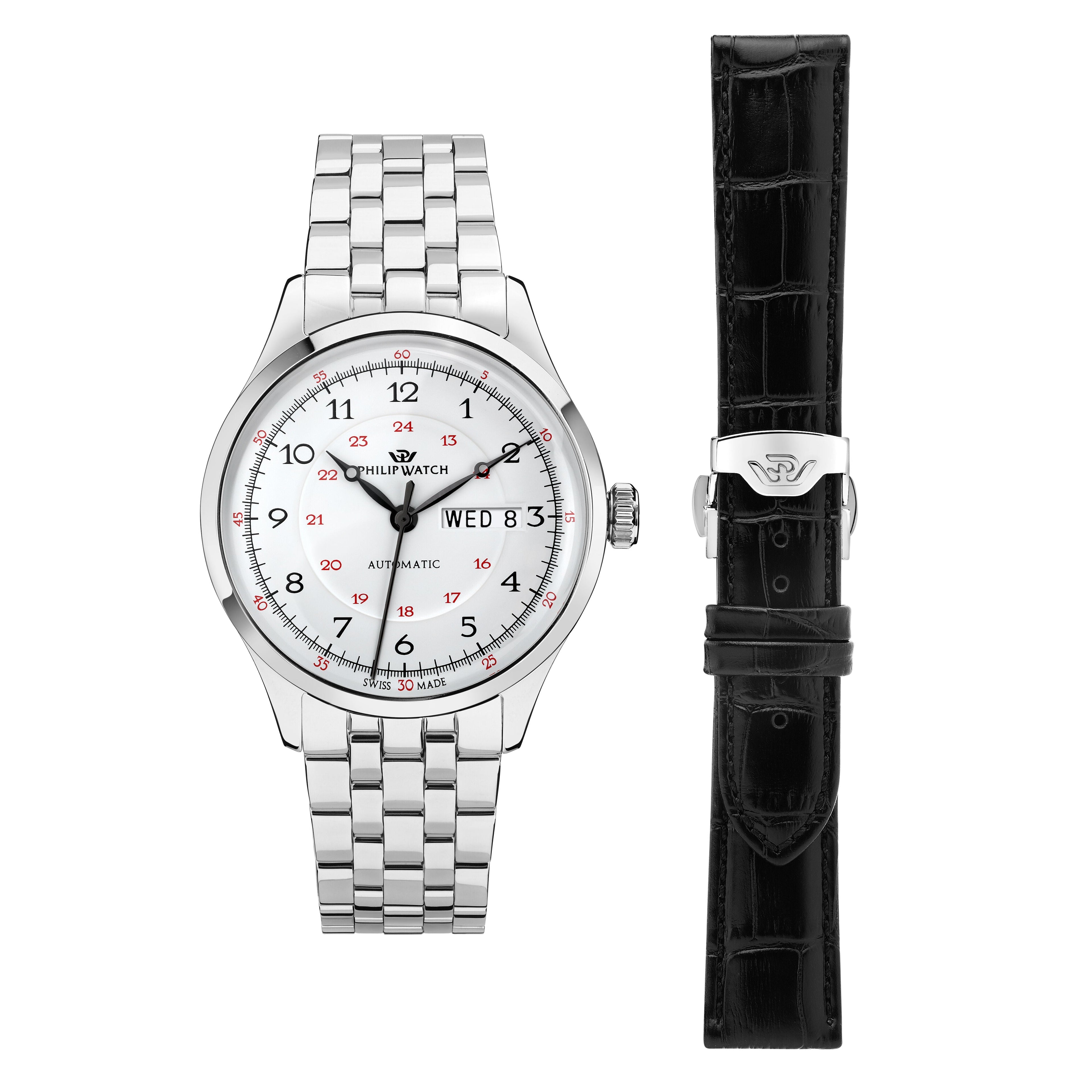Philip Watch Museum Men's Watch R8223225001
