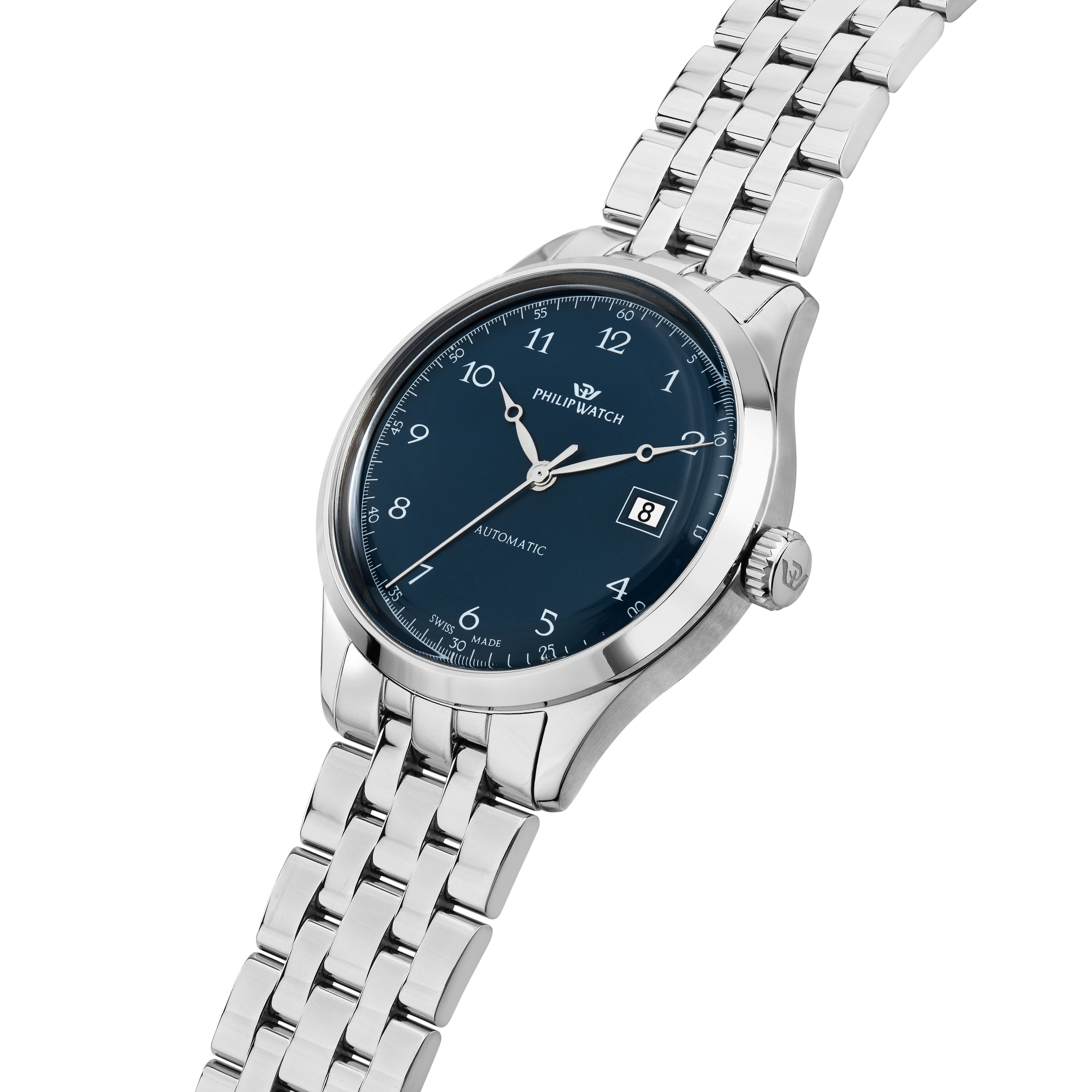 Philip Watch Museum Men's Watch R8223225003