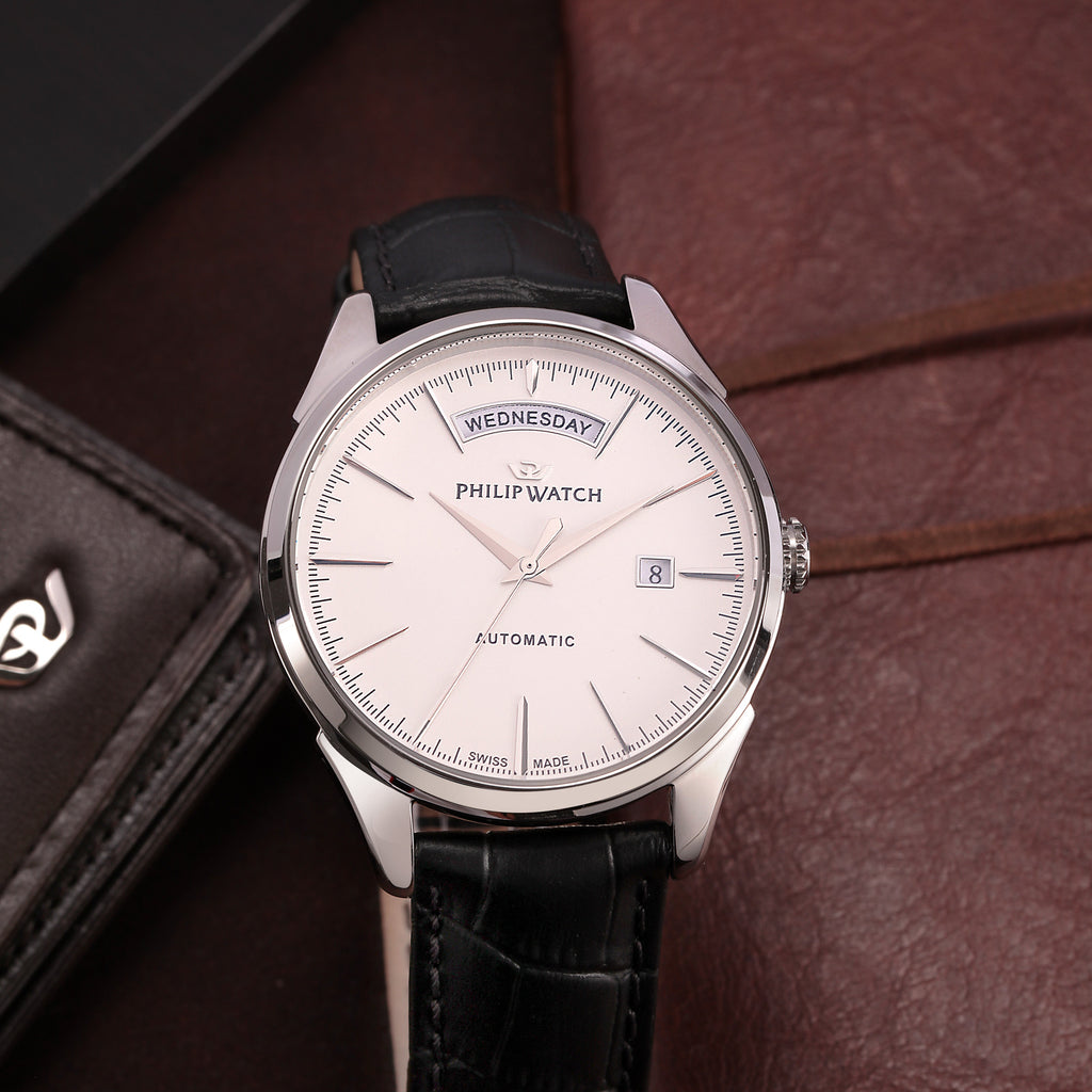 Philip Watch Roma Men's Watch R8221217009