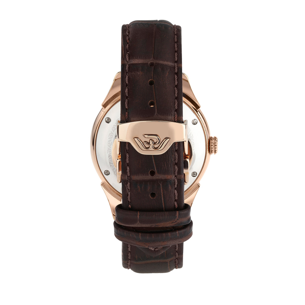 Philip Watch Roma Men's Watch R8221217012