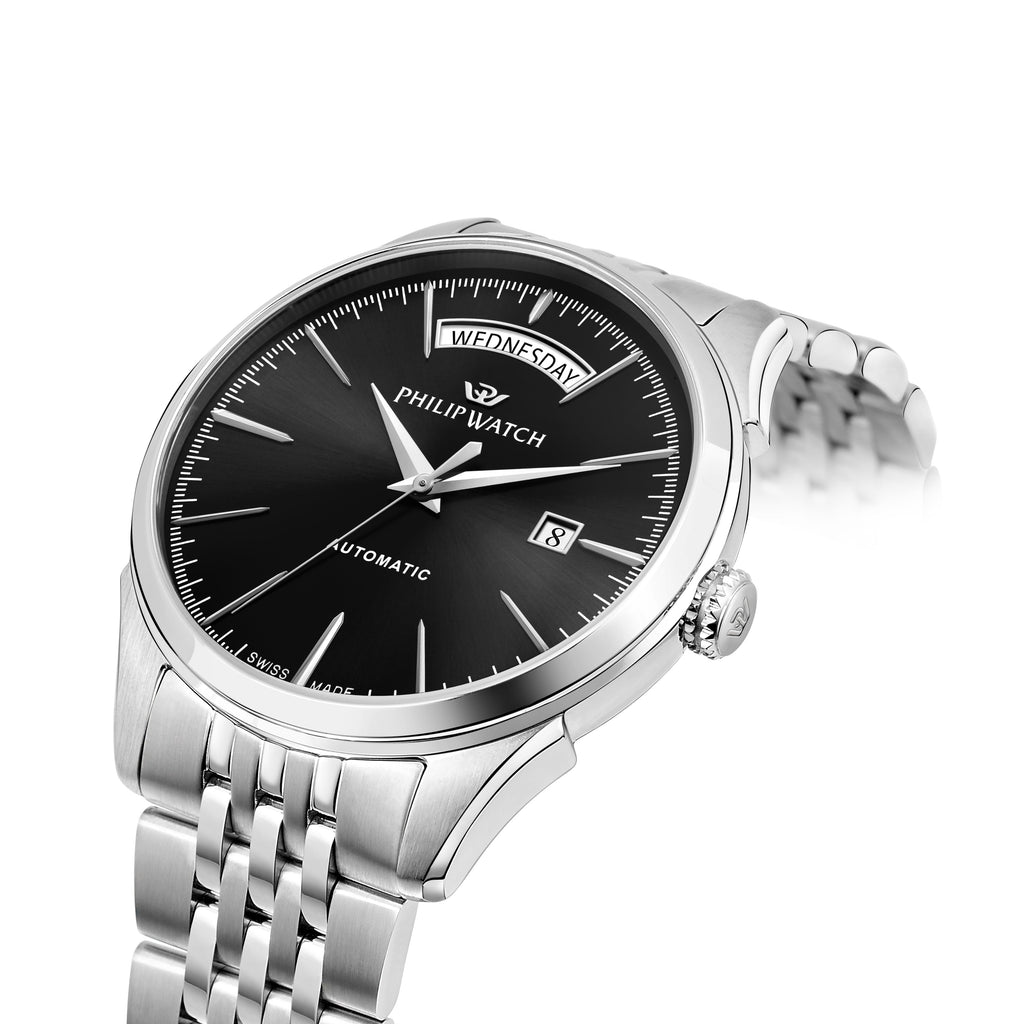Philip Watch Roma Men's Watch R8223217005