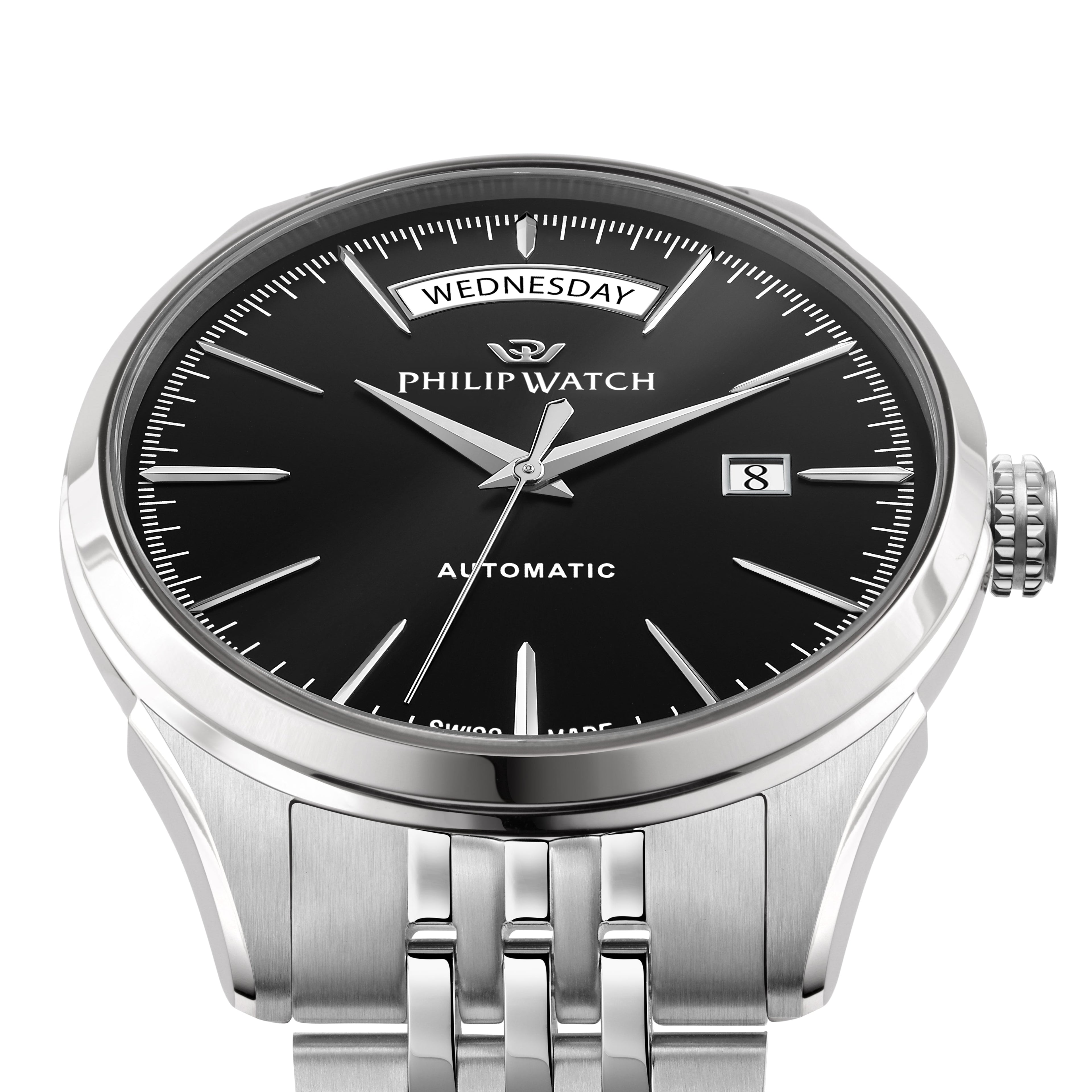 Philip Watch Roma Men's Watch R8223217005