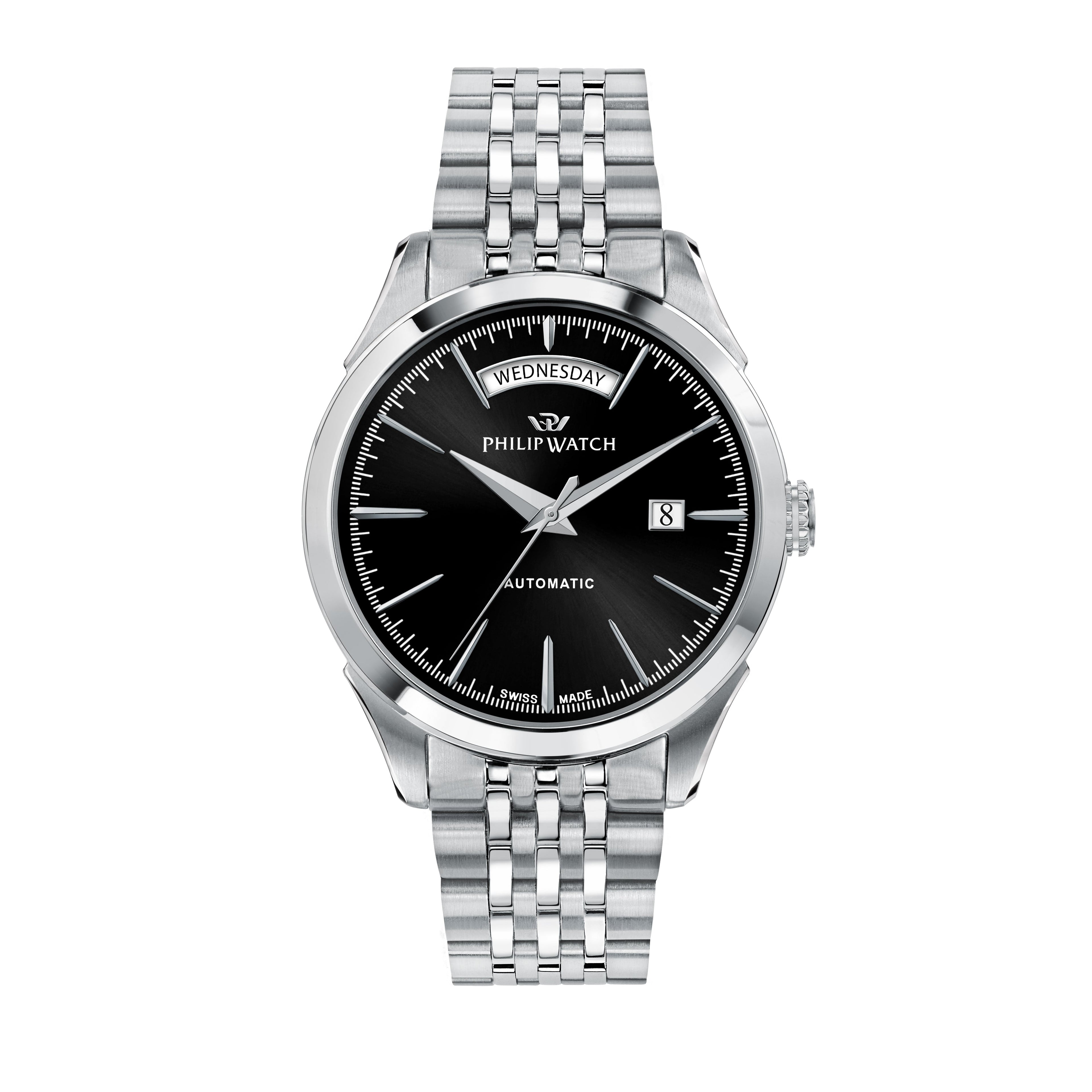 Philip Watch Roma Men's Watch R8223217005
