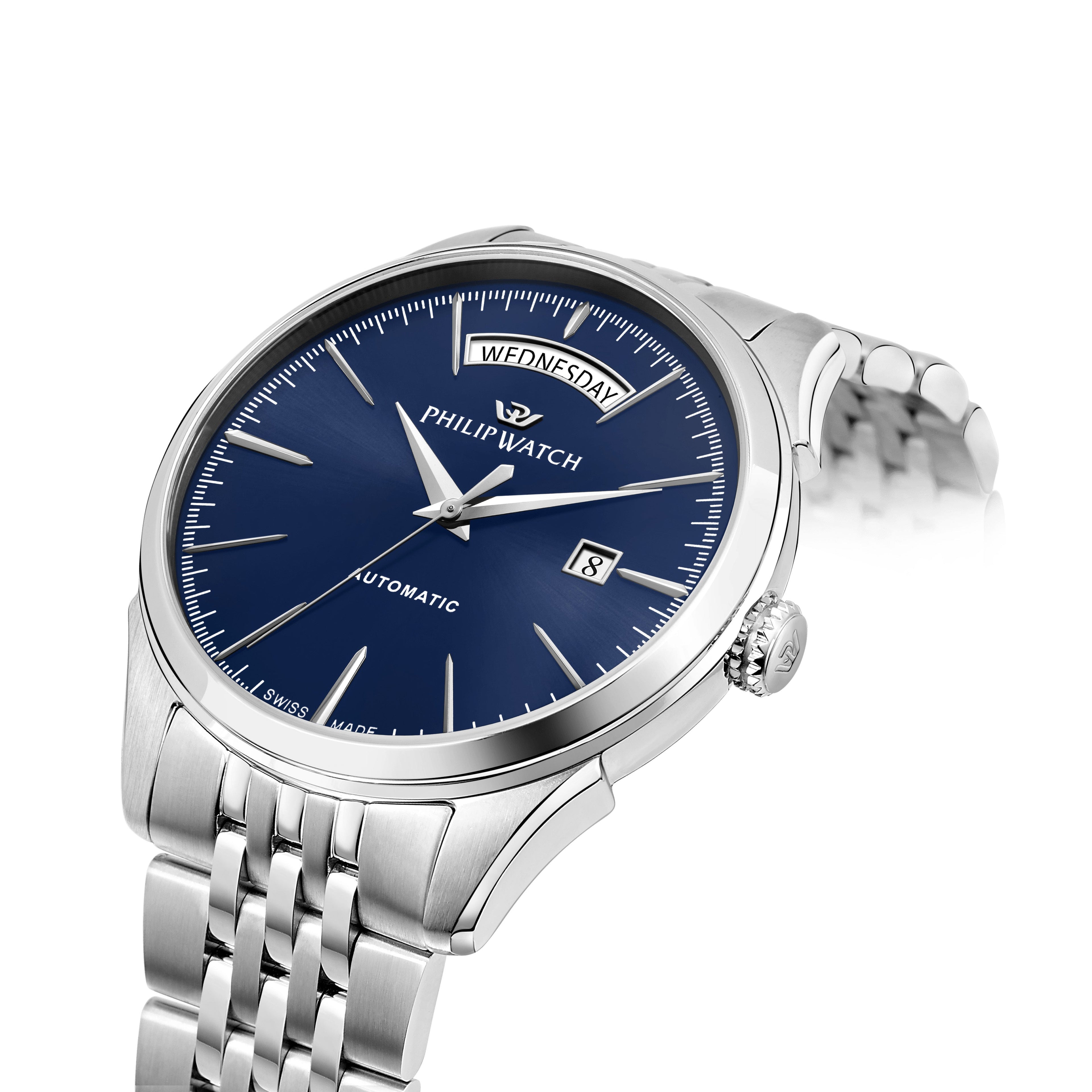 Philip Watch Roma Men's Watch R8223217006