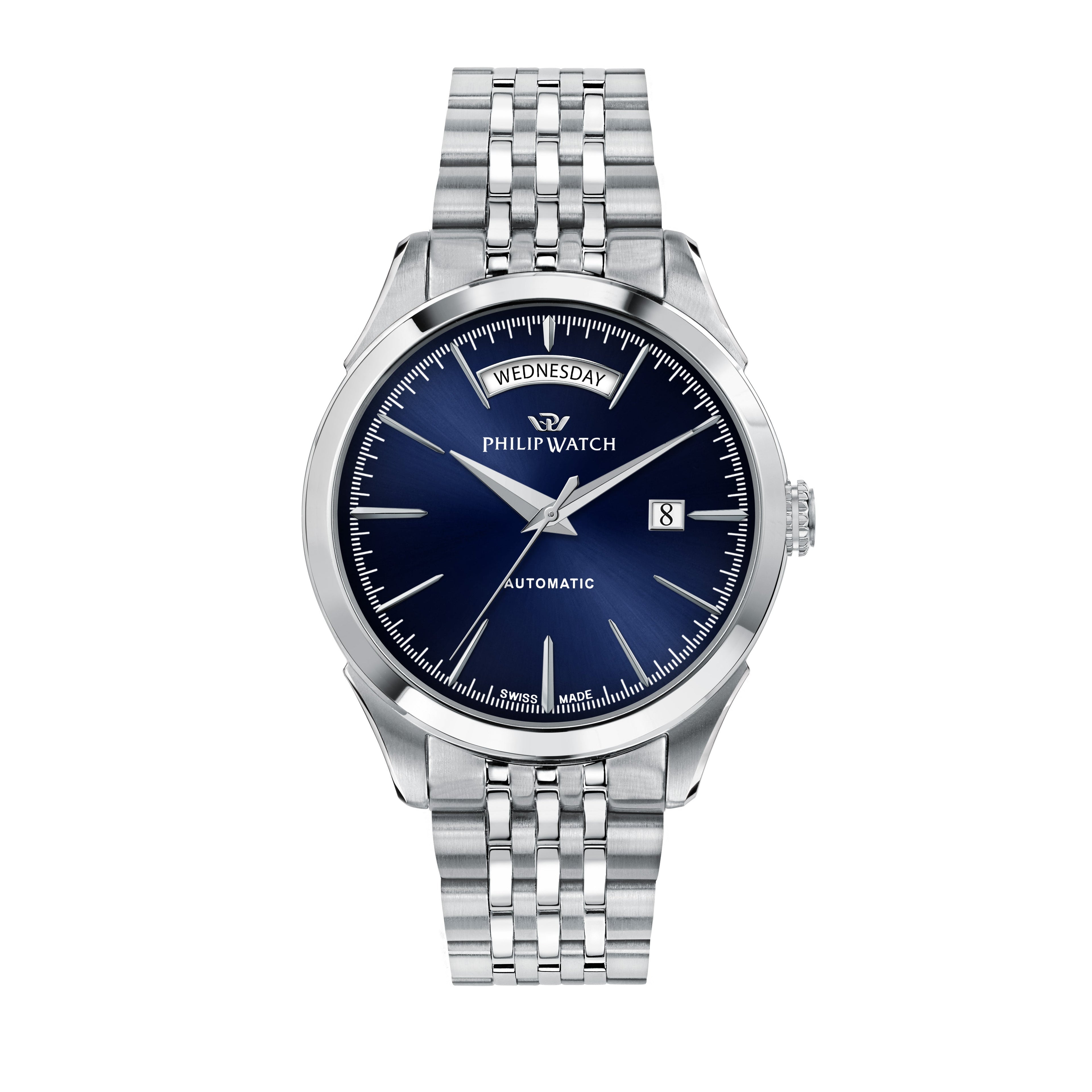 Philip Watch Roma Men's Watch R8223217006