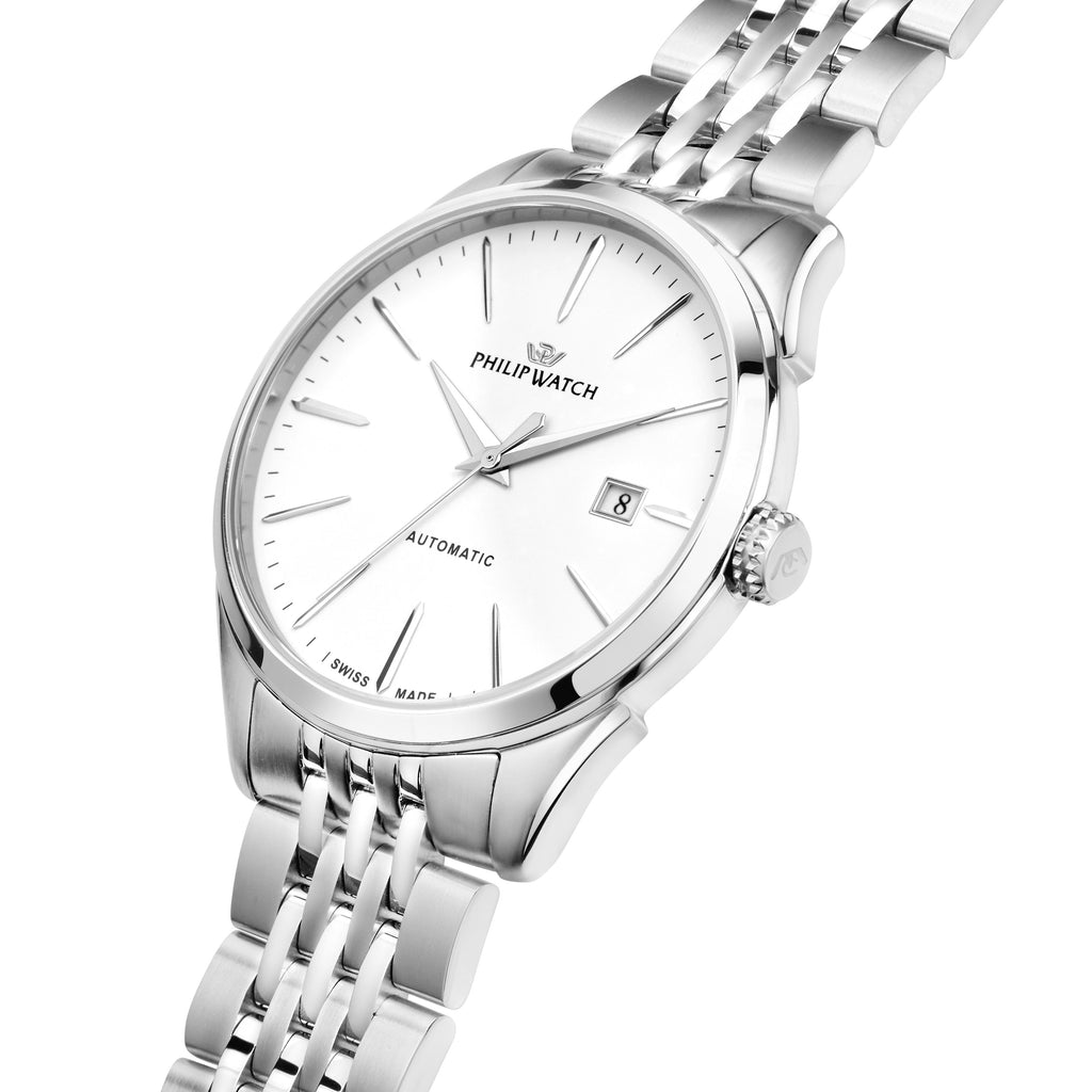 Philip Watch Roma Men's Watch R8223217007
