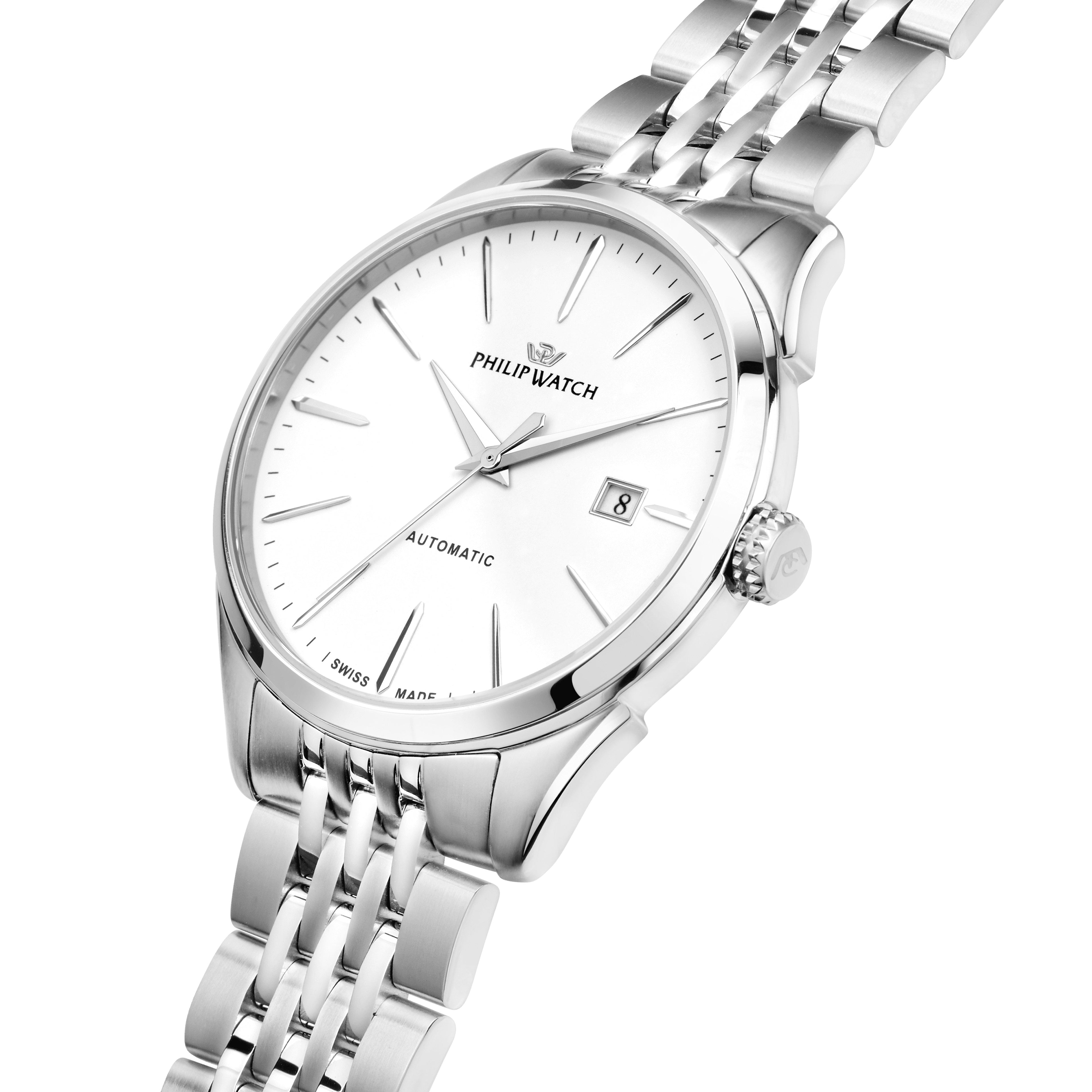 Philip Watch Roma Men's Watch R8223217007