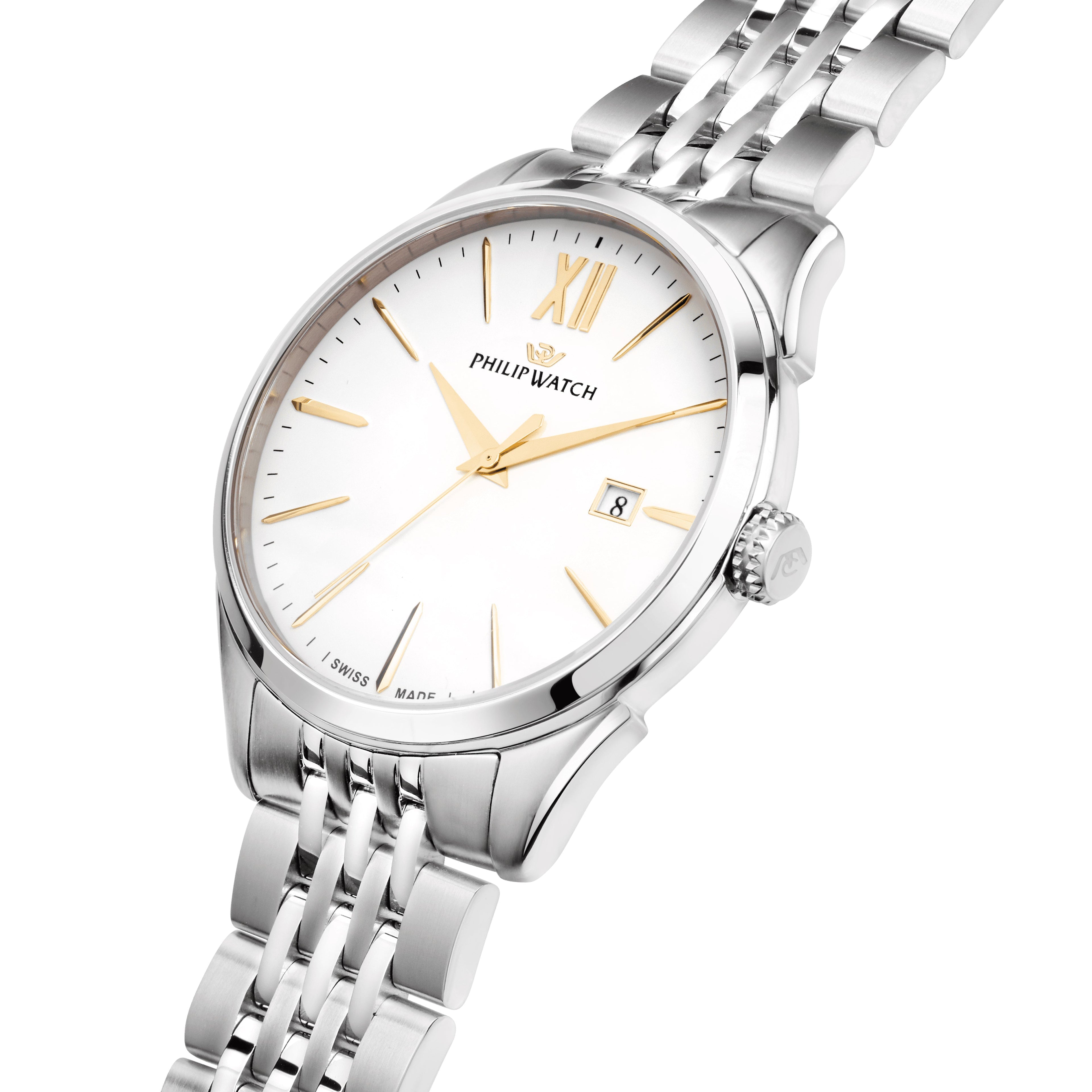 Philip Watch Roma Men's Watch R8253217001