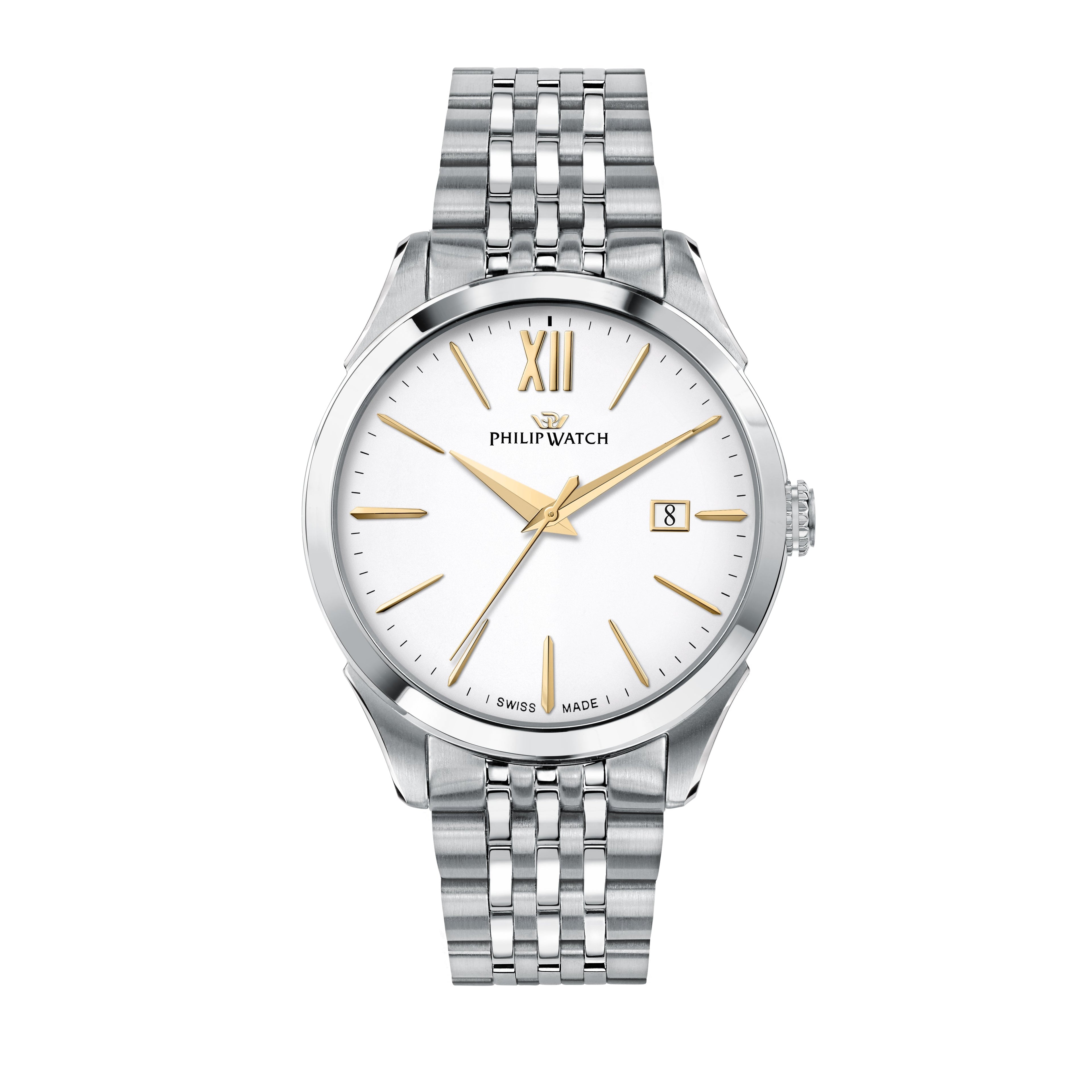 Philip Watch Roma Men's Watch R8253217001