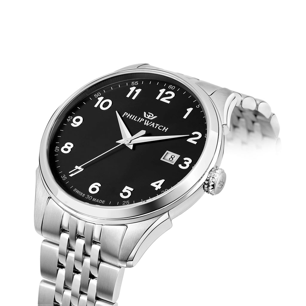 Philip Watch Roma Men's Watch R8253217003