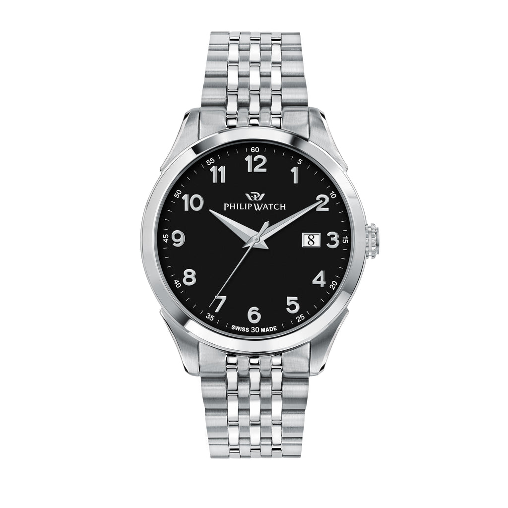 Philip Watch Roma Men's Watch R8253217003