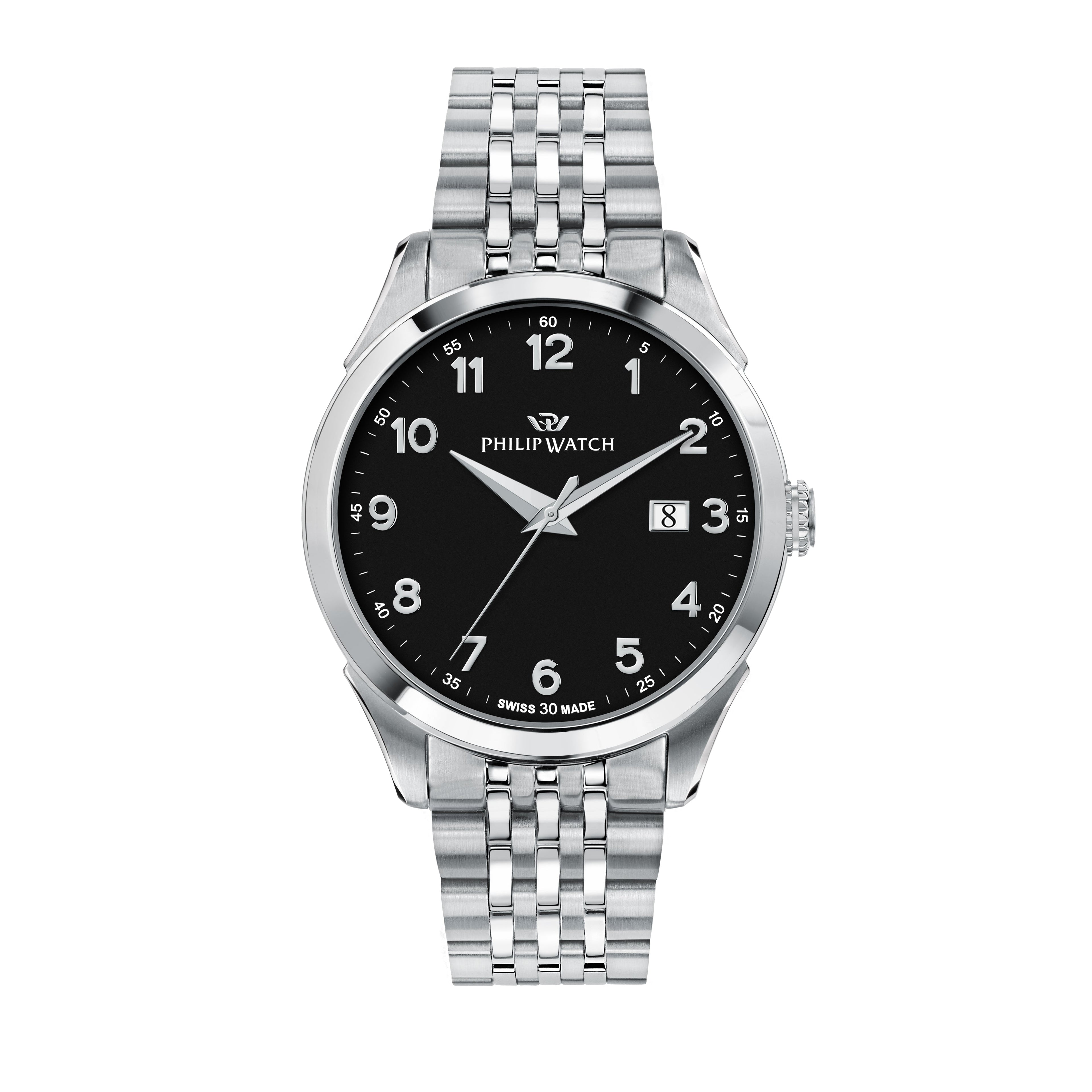 Philip Watch Roma Men's Watch R8253217003