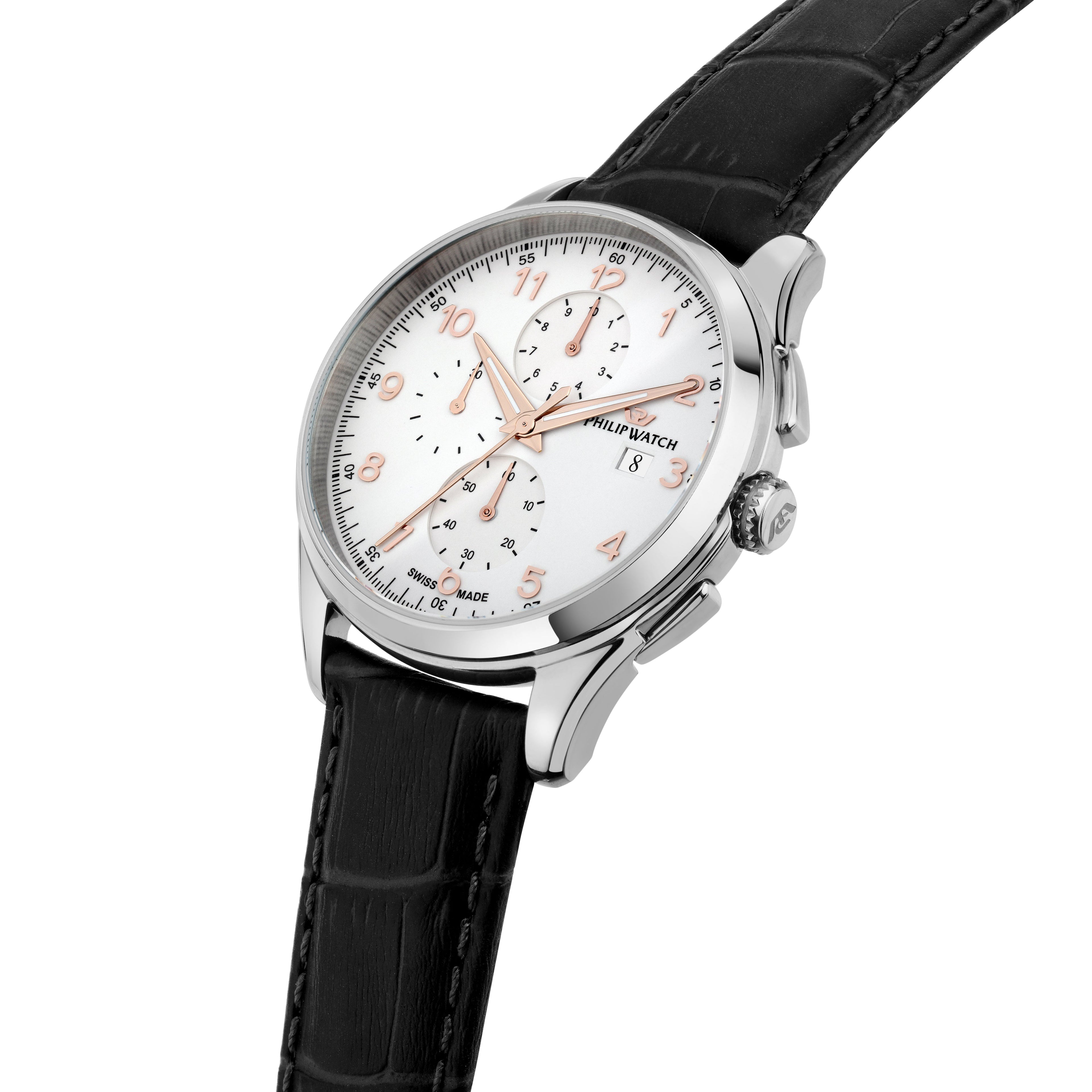 Philip Watch Roma Men's Watch R8271217002