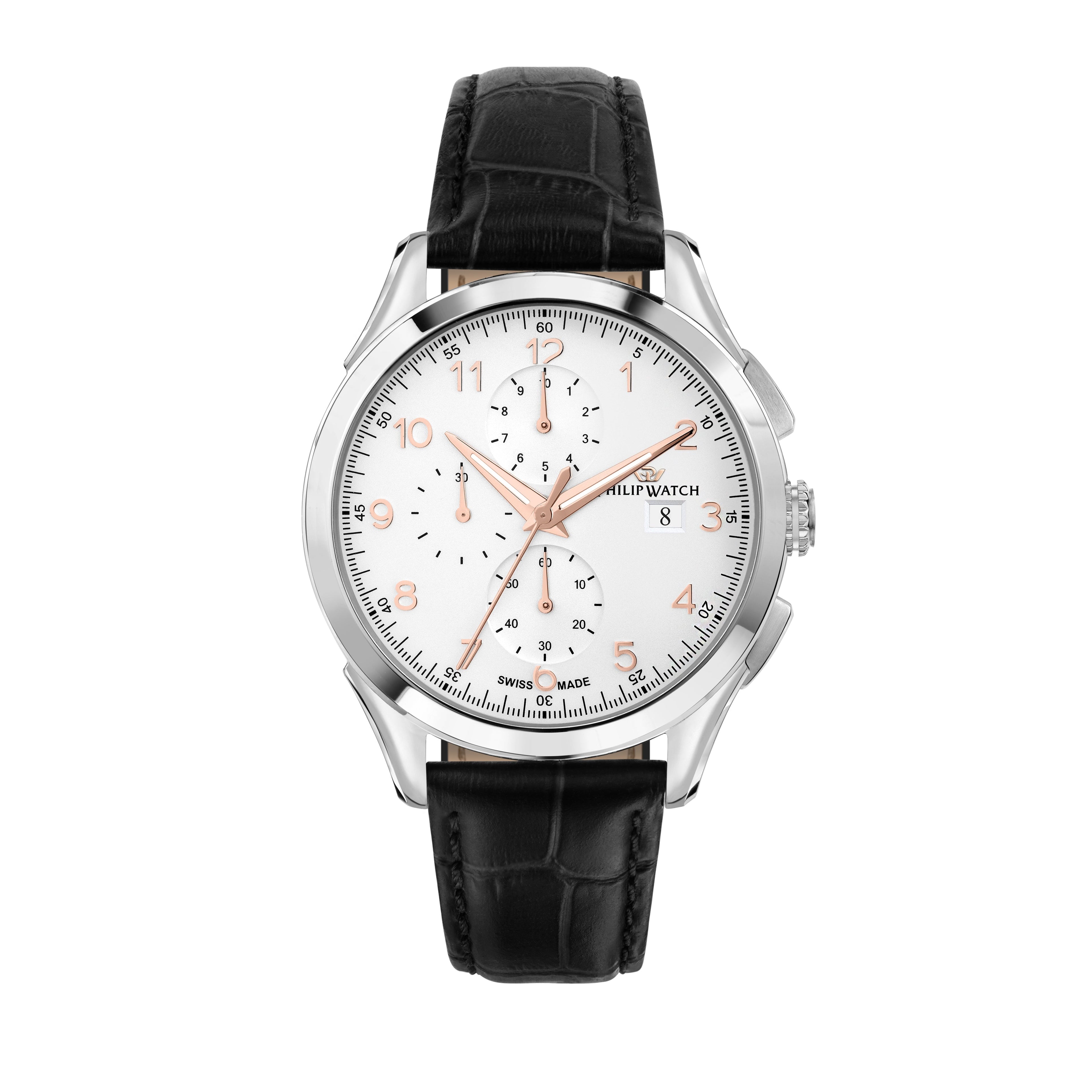 Philip Watch Roma Men's Watch R8271217002