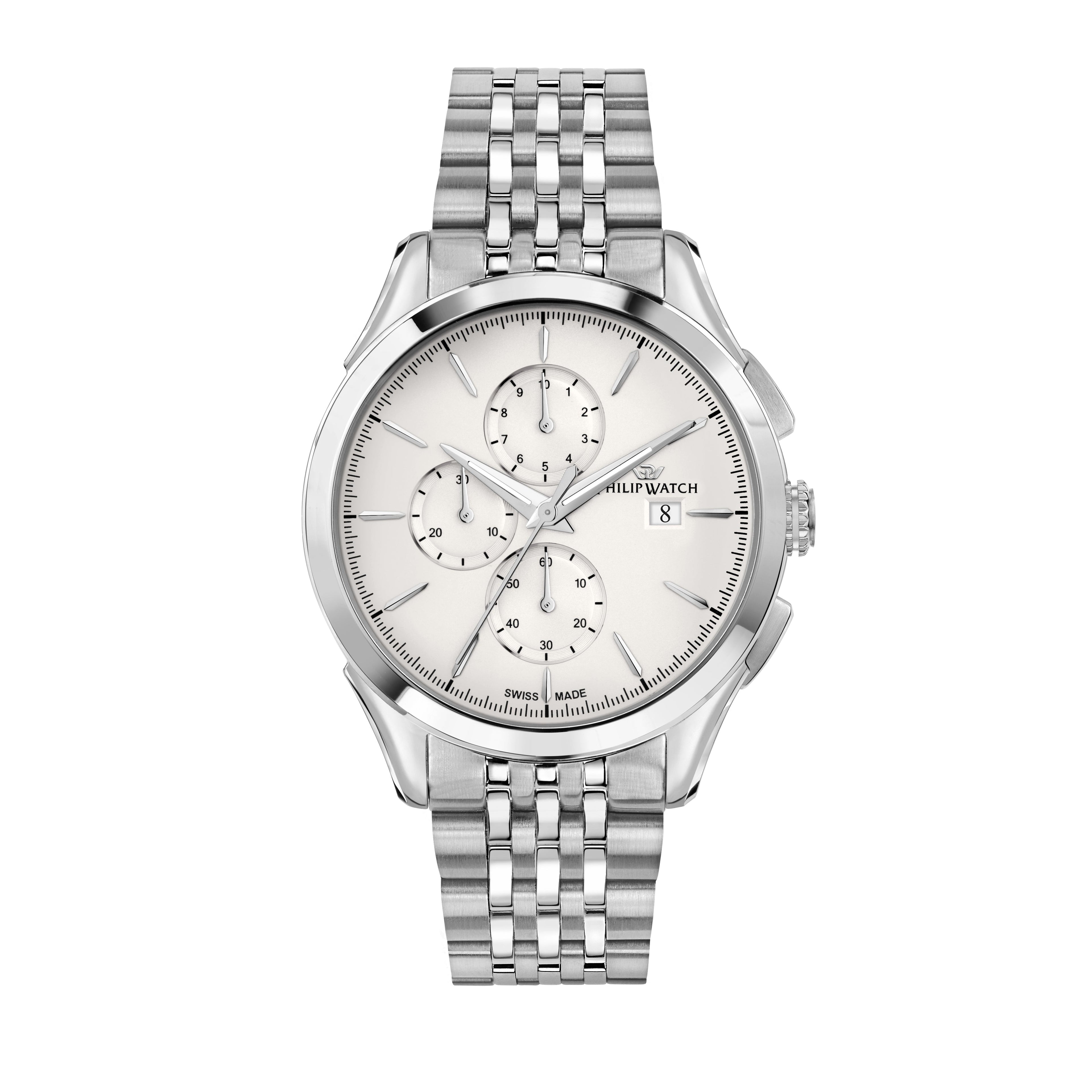 Philip Watch Roma Men's Watch R8273217002
