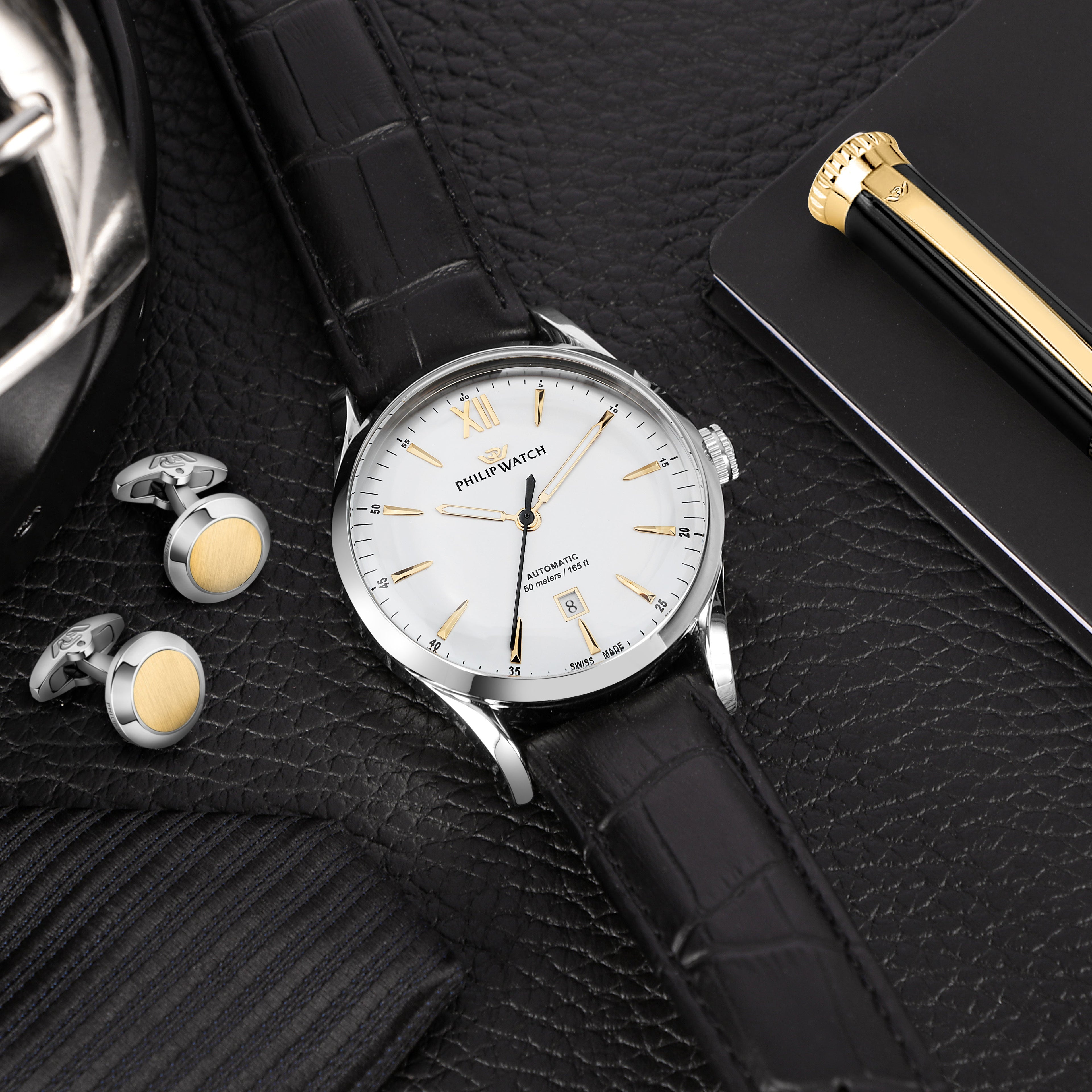 Philip Watch Sunray Men's Watch R8221180017