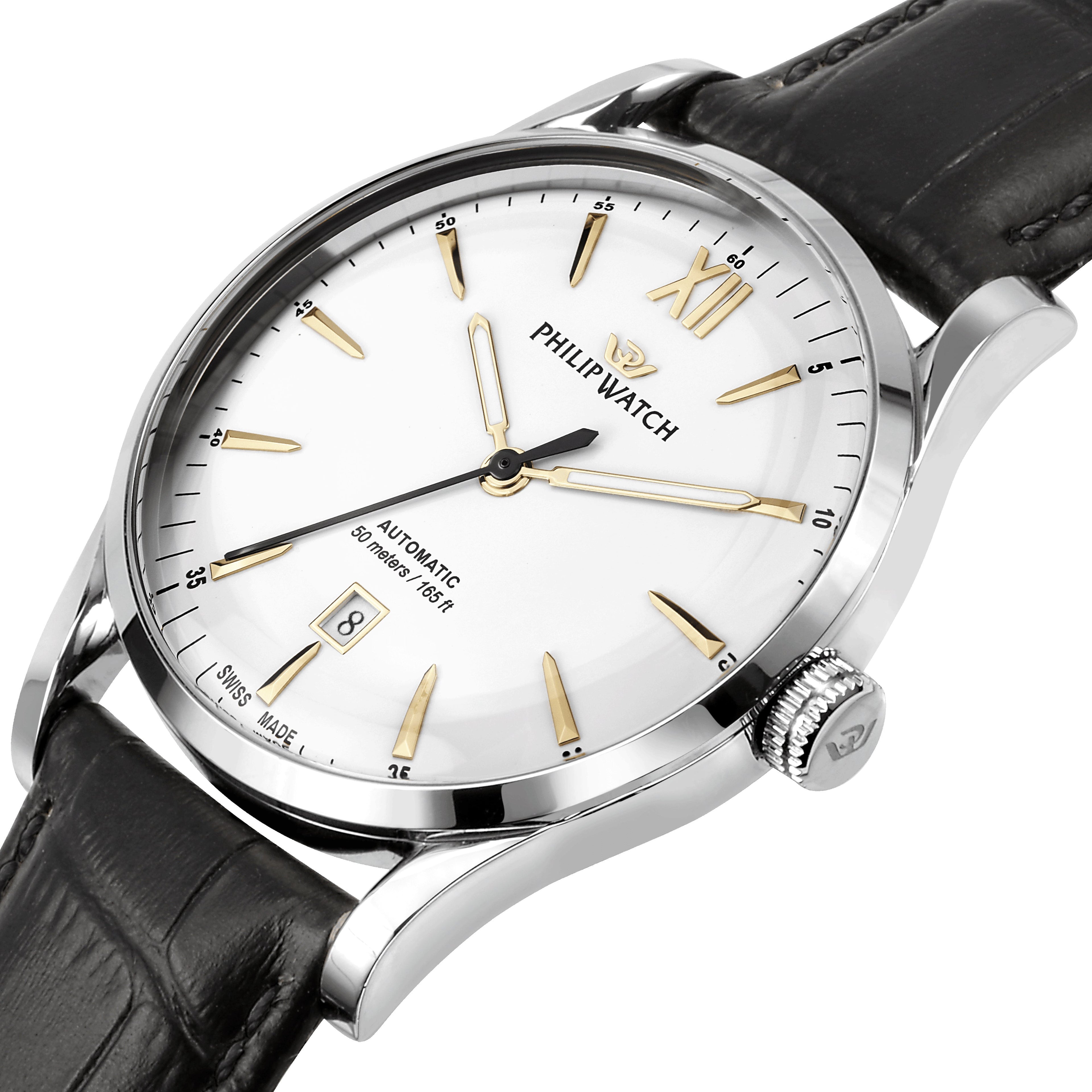 Philip Watch Sunray Men's Watch R8221180017