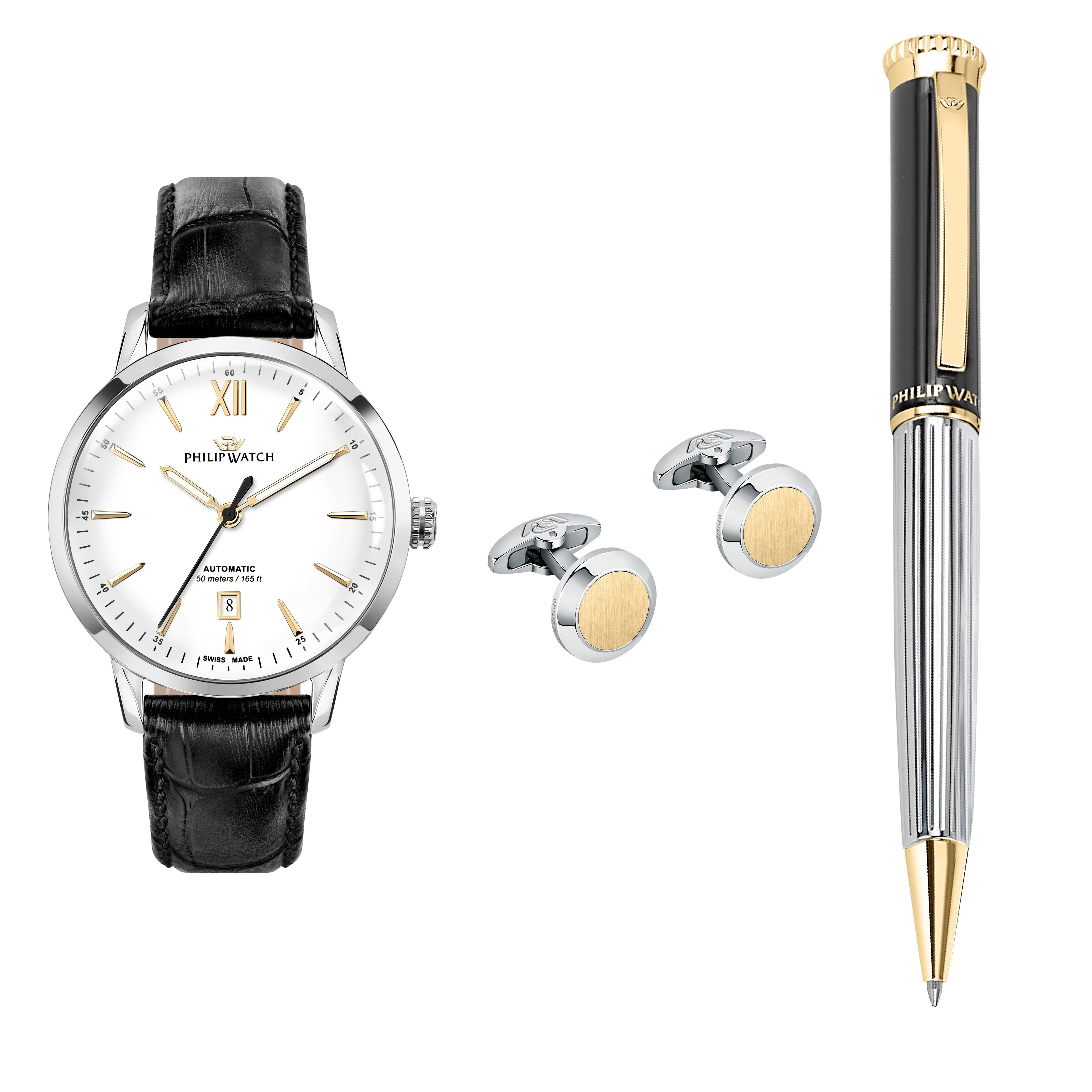 Philip Watch Sunray Men's Watch R8221180017
