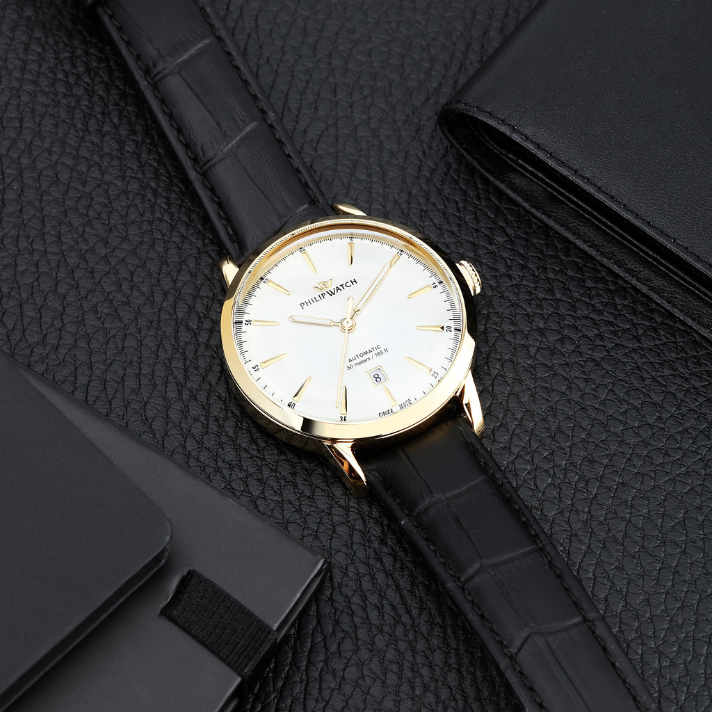 Philip Watch Sunray Men's Watch R8221180018