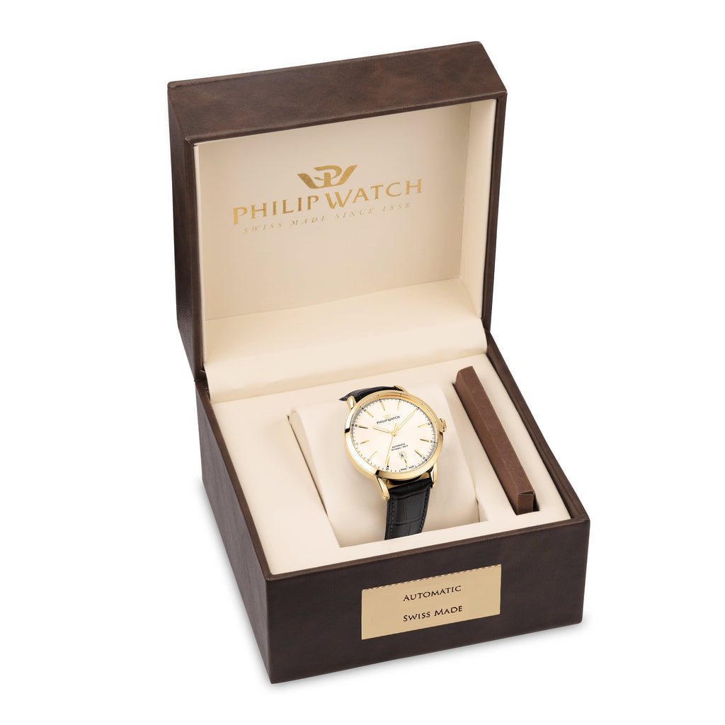 Philip Watch Sunray Men's Watch R8221180018