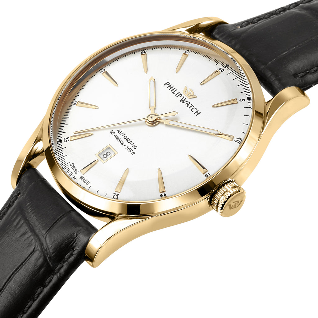 Philip Watch Sunray Men's Watch R8221180018