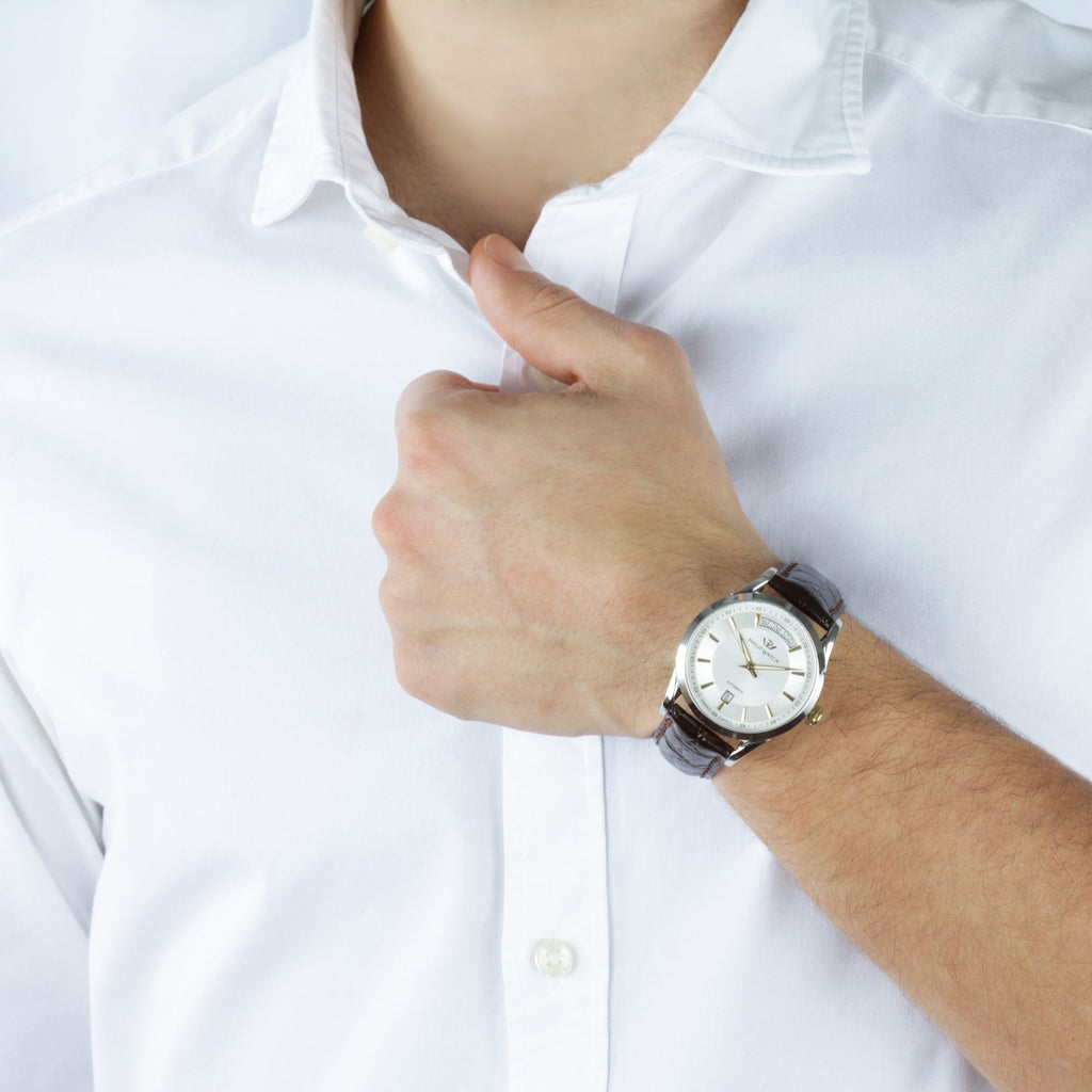 Philip Watch Sunray Men's Watch R8221680006
