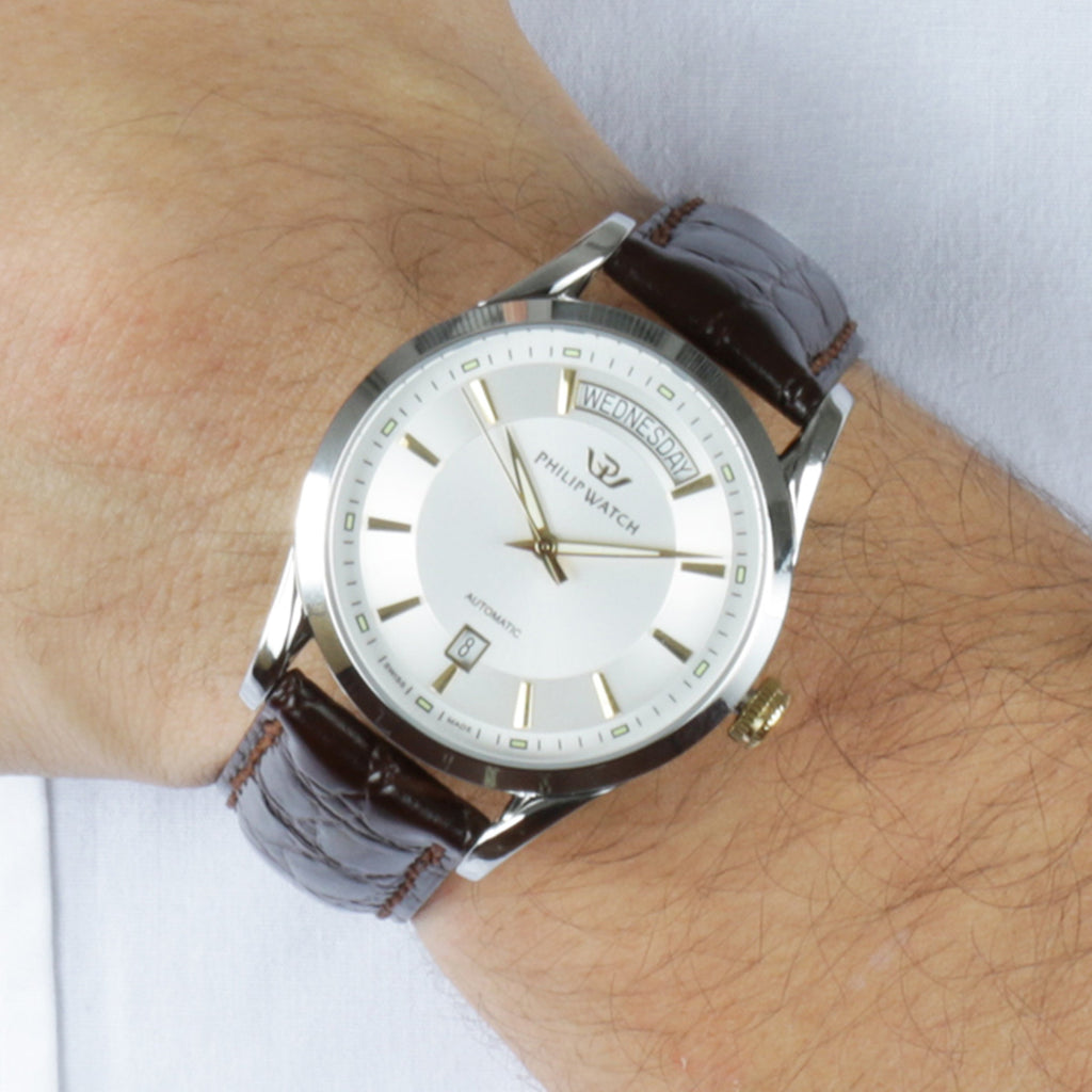 Philip Watch Sunray Men's Watch R8221680006