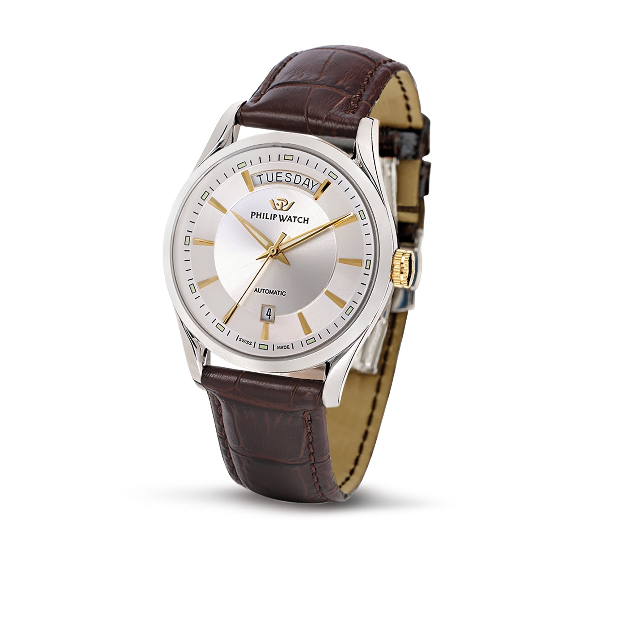 Philip Watch Sunray Men's Watch R8221680006