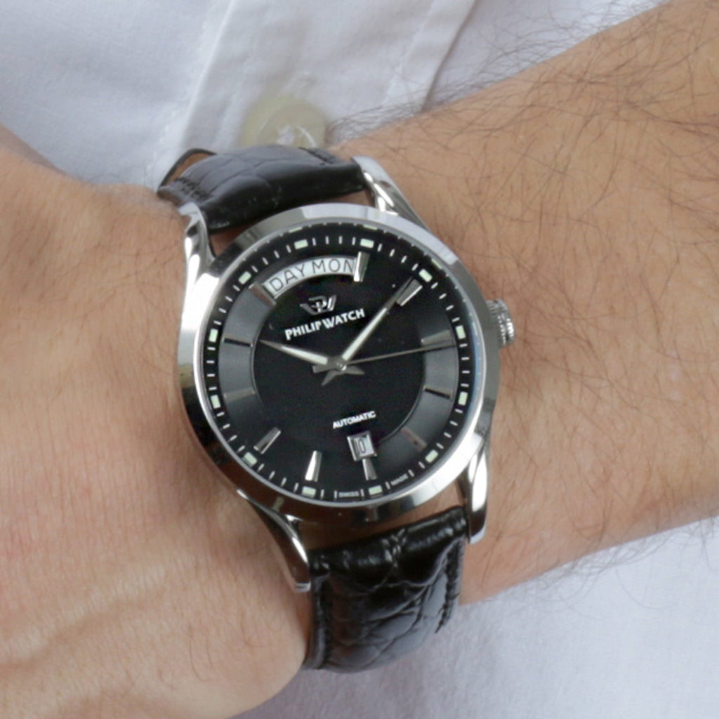 Philip Watch Sunray Men's Watch R8221680007