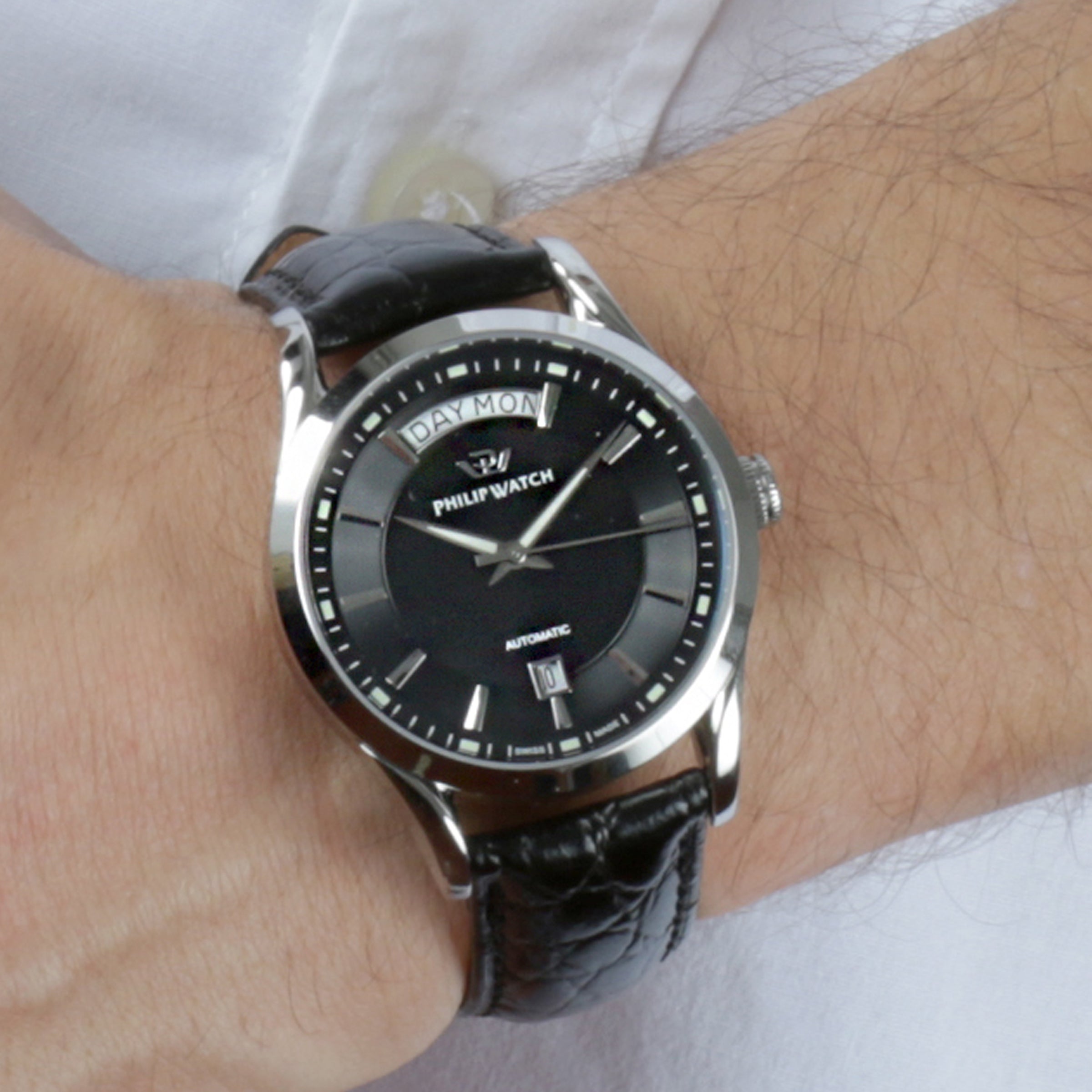Philip Watch Sunray Men's Watch R8221680007